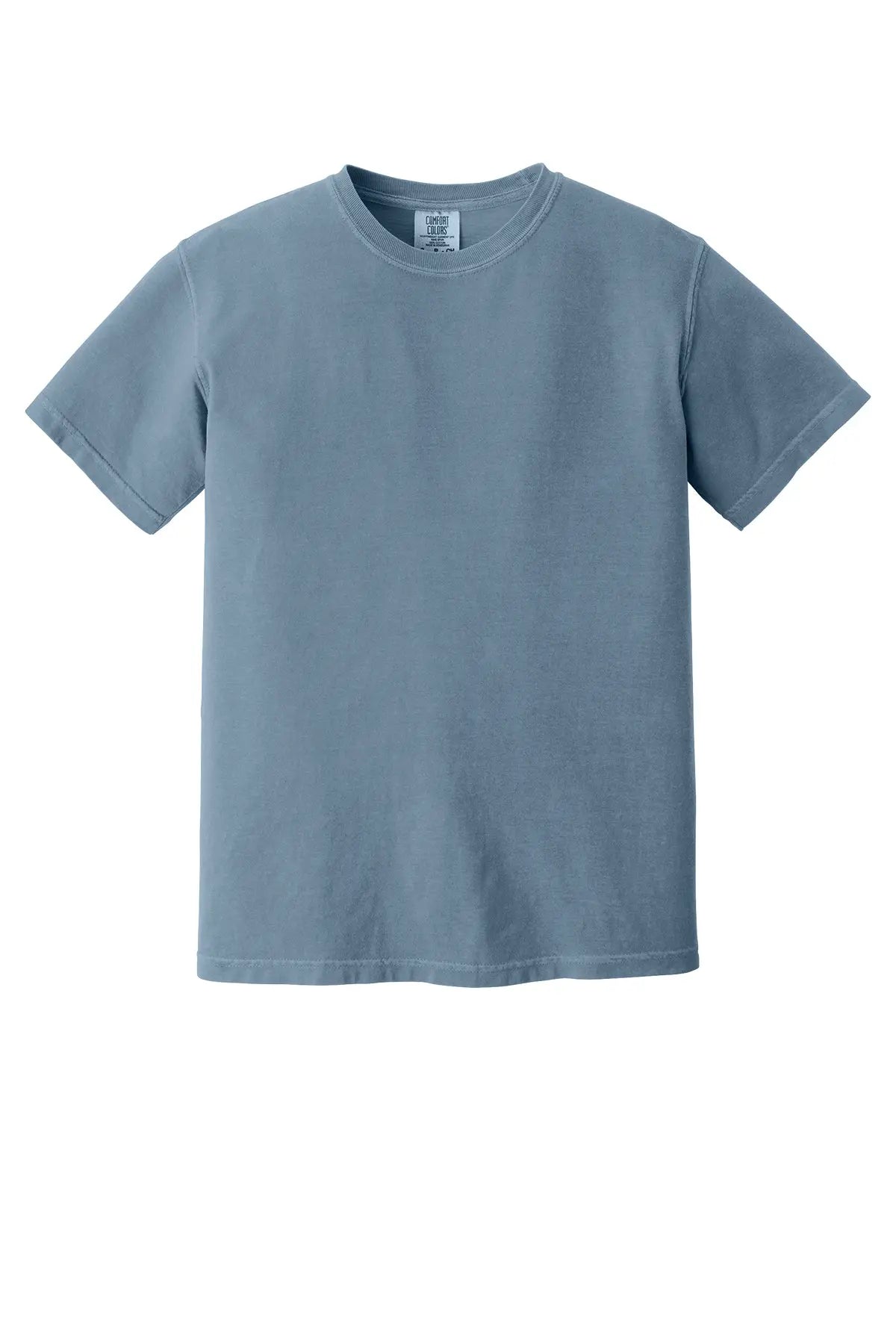 Comfort Colors® Heavyweight Ring Spun Tee #1717