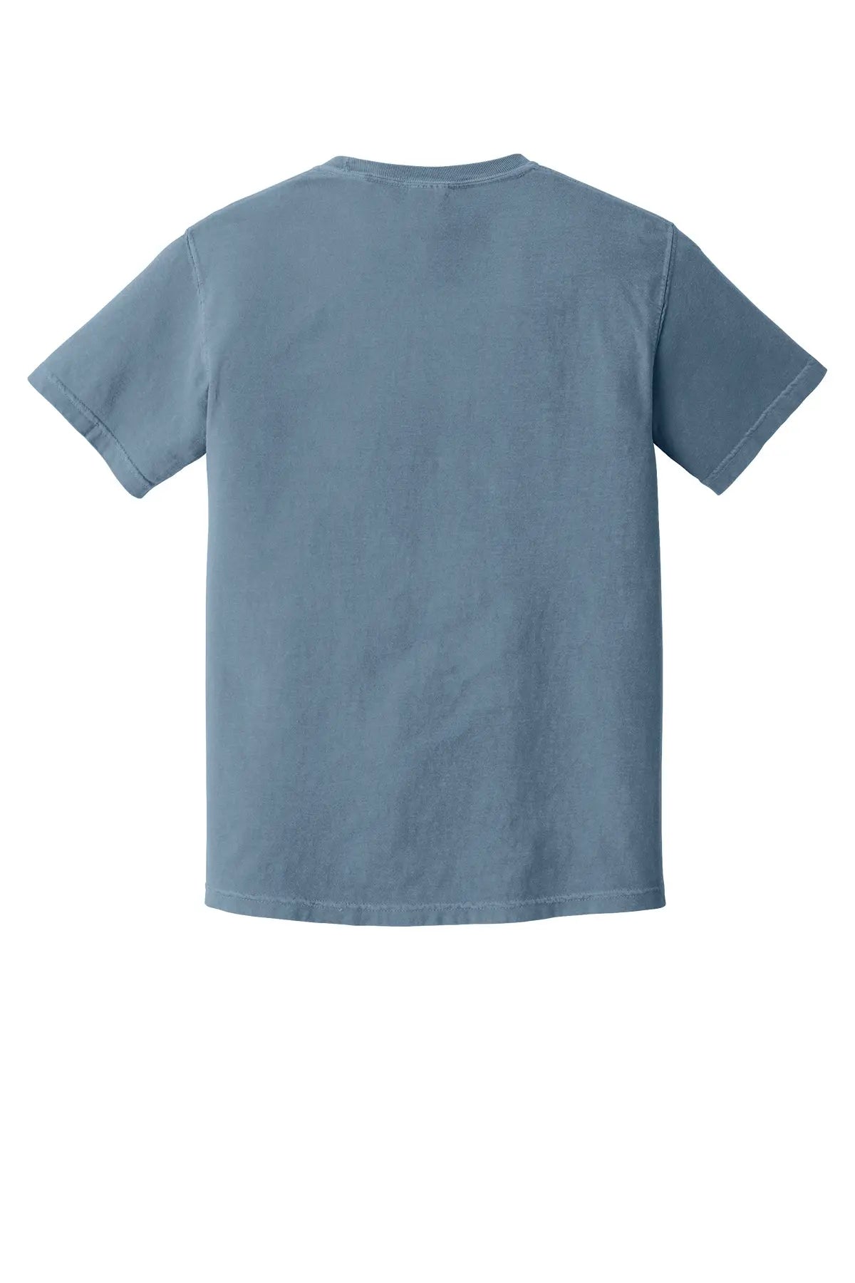Comfort Colors® Heavyweight Ring Spun Tee #1717
