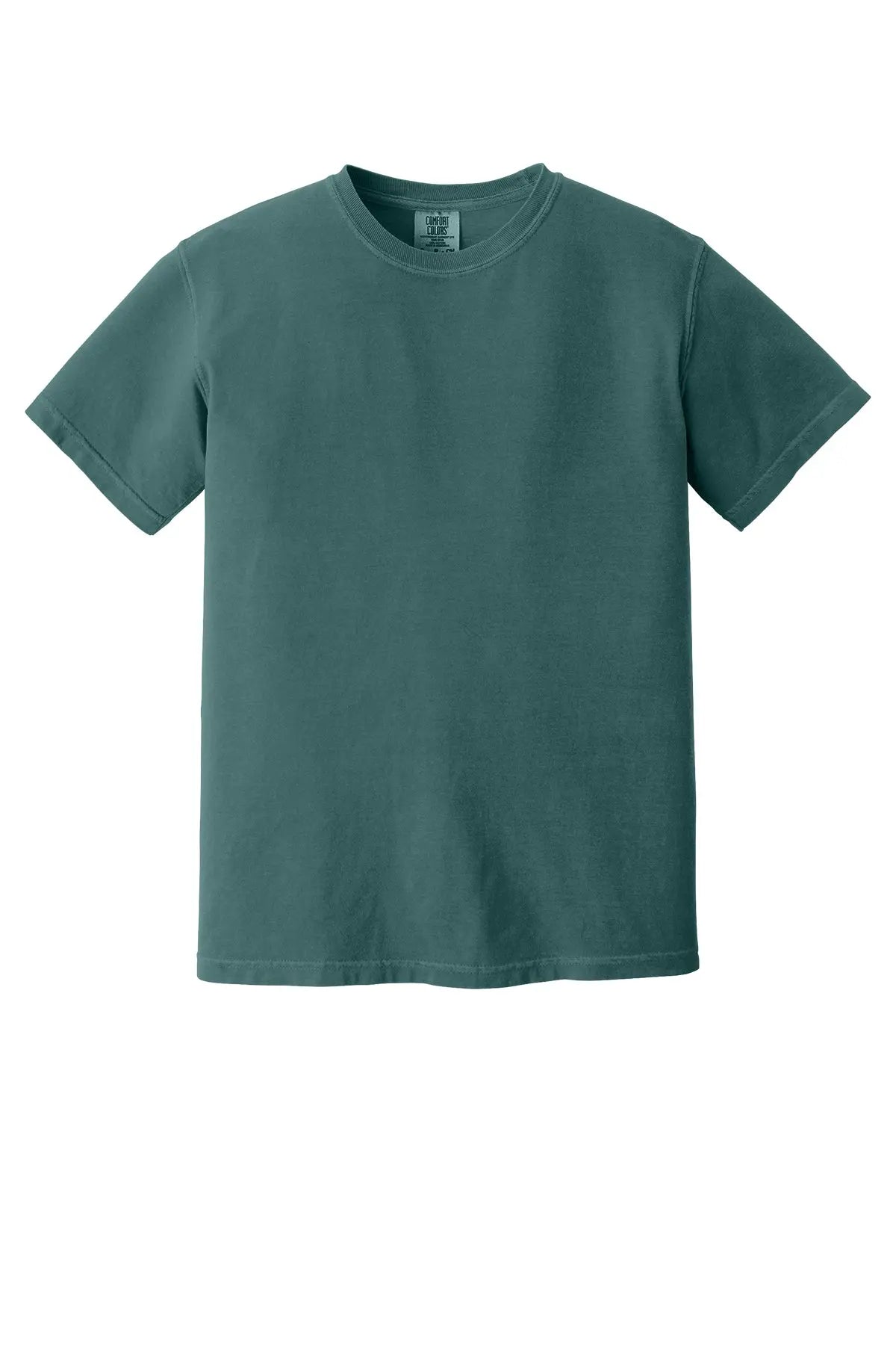 Comfort Colors® Heavyweight Ring Spun Tee #1717