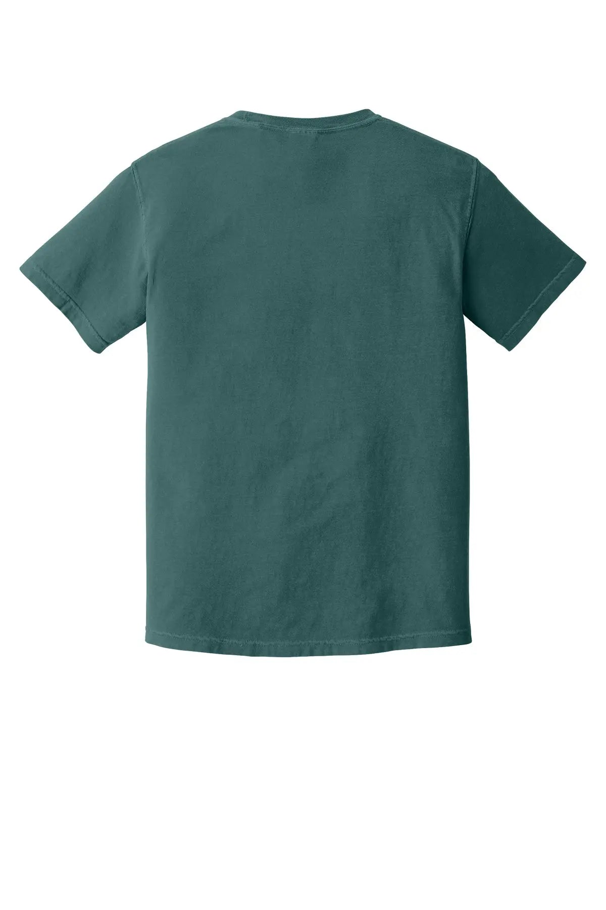Comfort Colors® Heavyweight Ring Spun Tee #1717