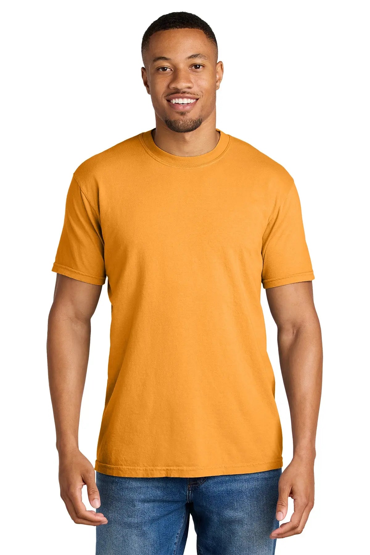 Comfort Colors® Heavyweight Ring Spun Tee #1717