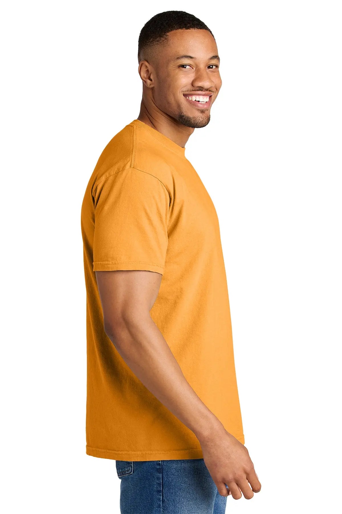 Comfort Colors® Heavyweight Ring Spun Tee #1717