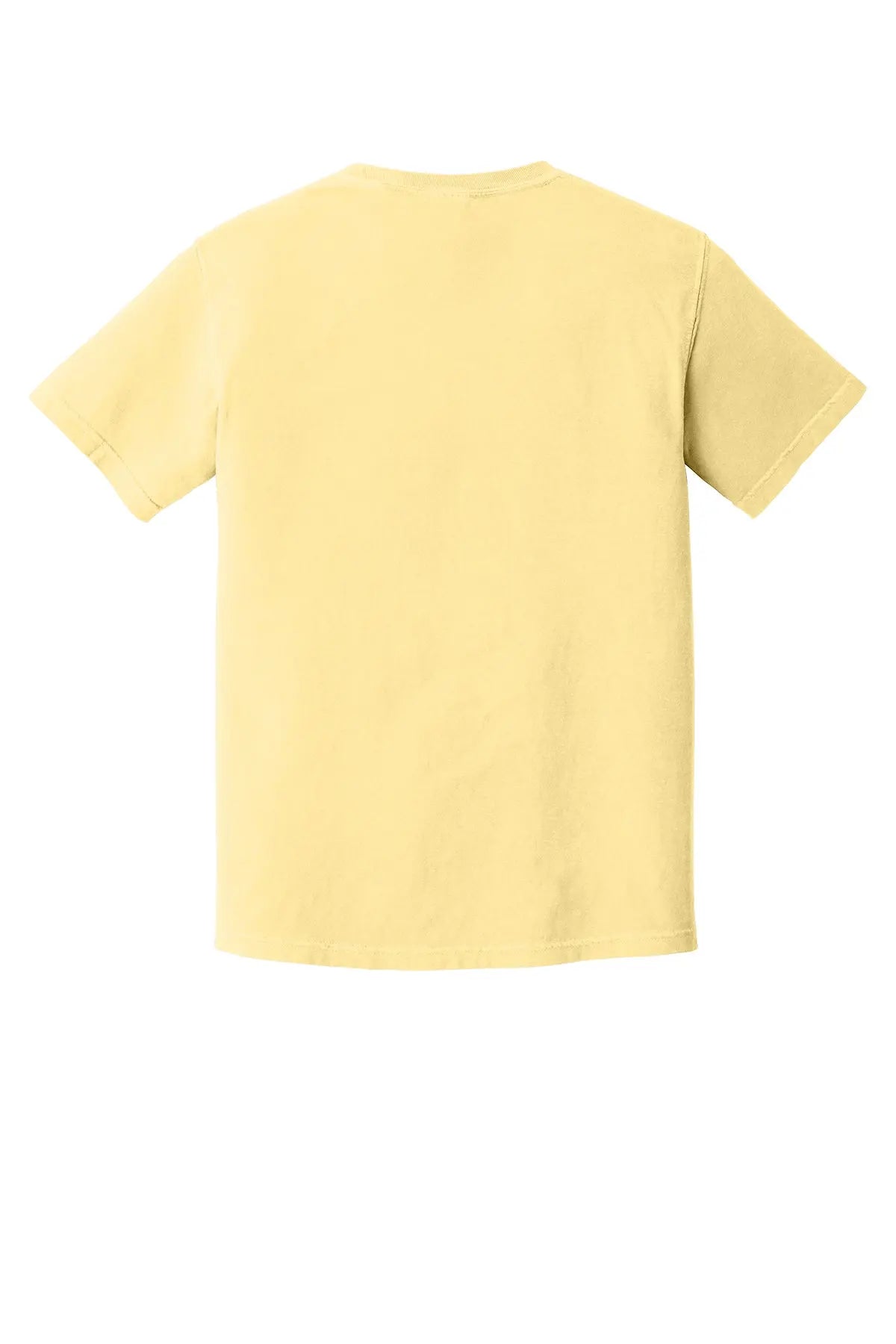 Comfort Colors® Heavyweight Ring Spun Tee #1717