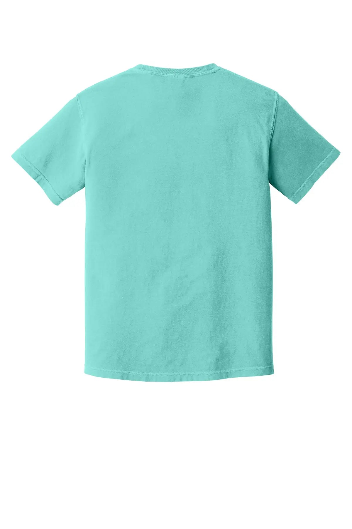 Comfort Colors® Heavyweight Ring Spun Tee #1717