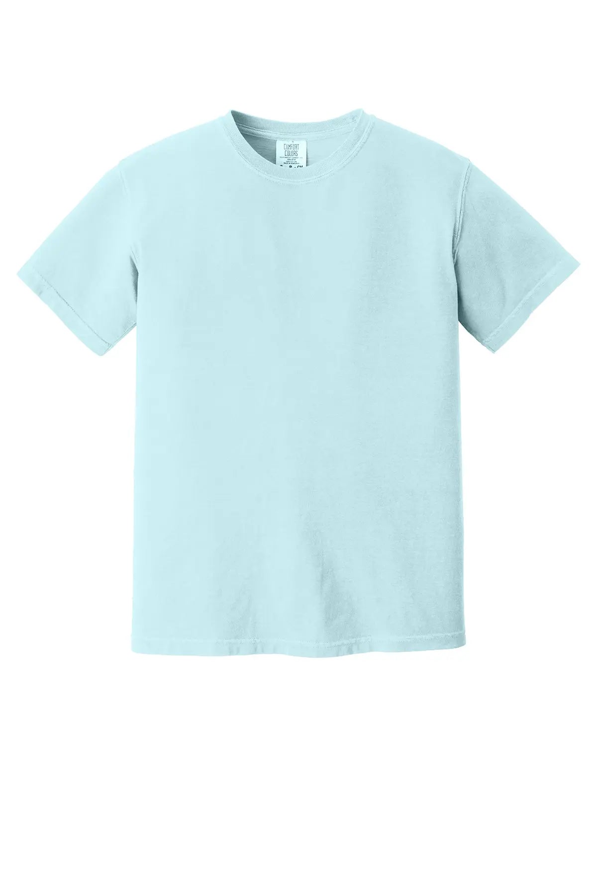 Comfort Colors® Heavyweight Ring Spun Tee #1717