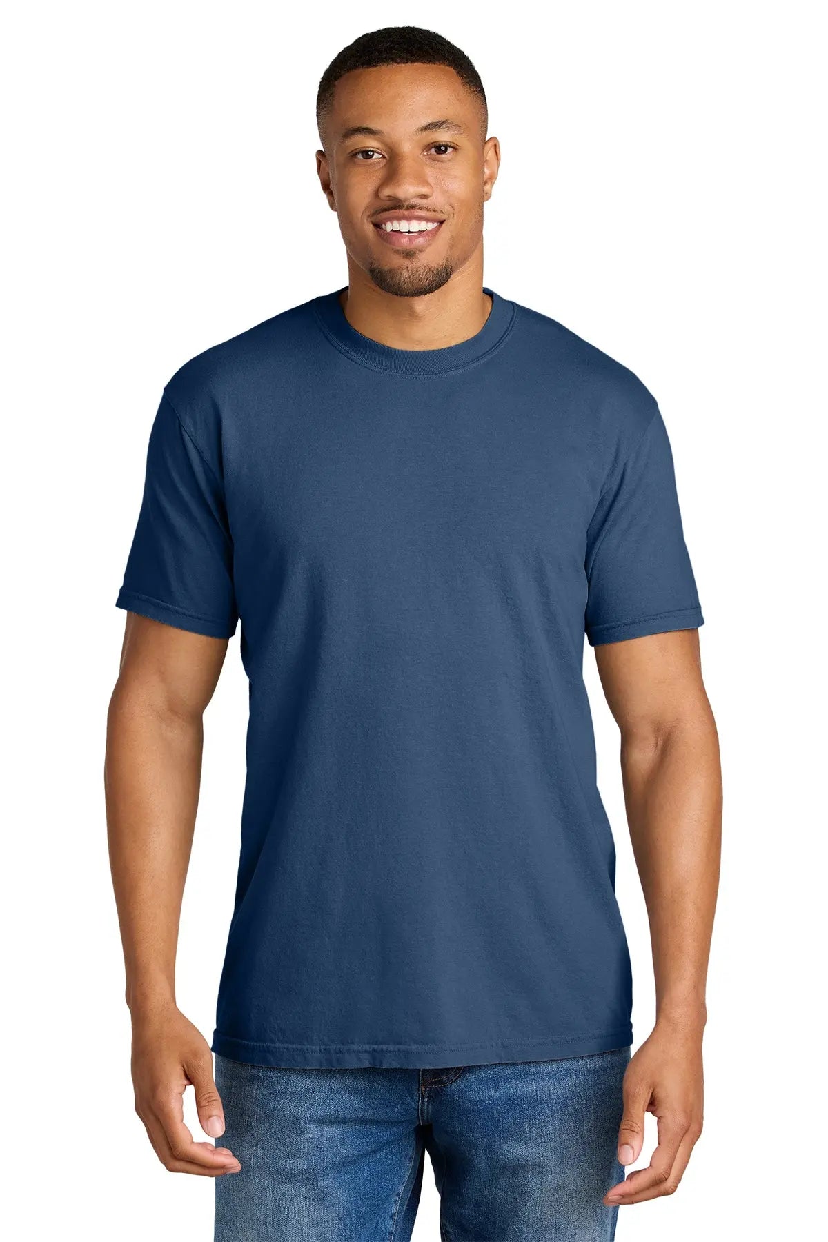 Comfort Colors® Heavyweight Ring Spun Tee #1717