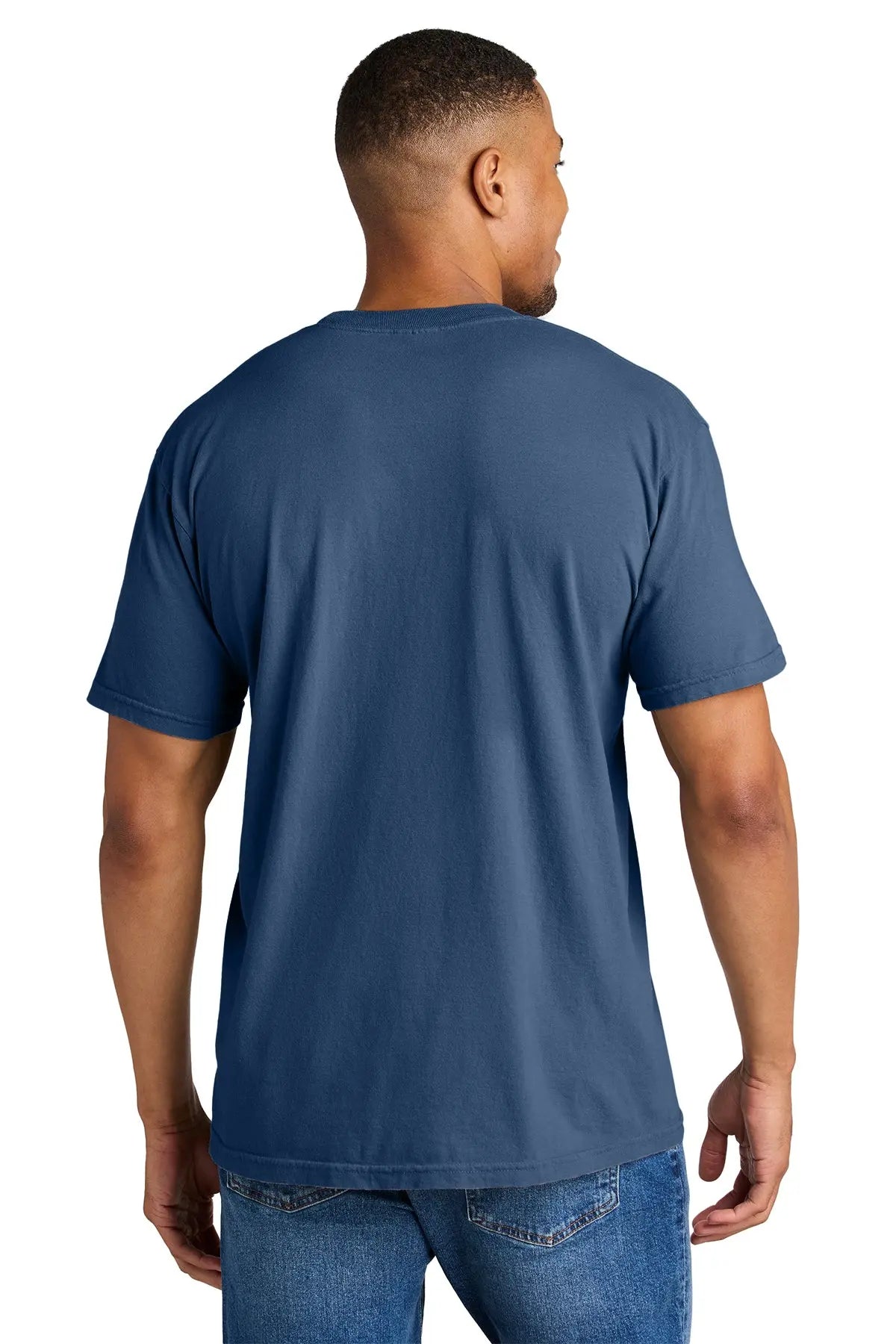 Comfort Colors® Heavyweight Ring Spun Tee #1717