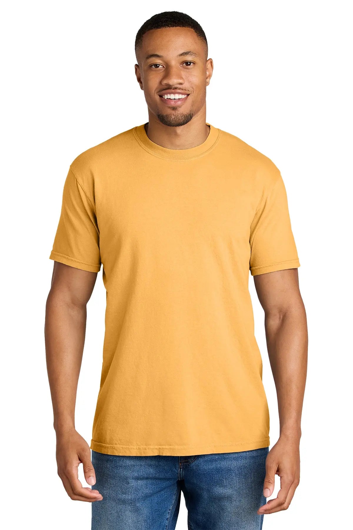 Comfort Colors® Heavyweight Ring Spun Tee #1717