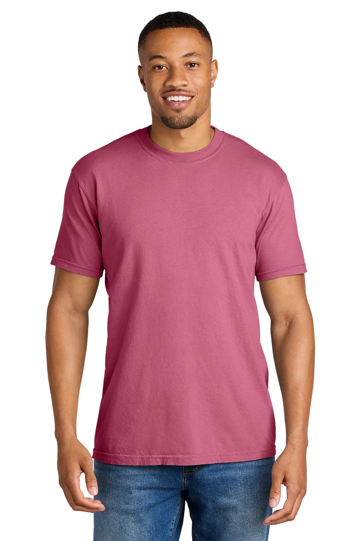 Comfort Colors® Heavyweight Ring Spun Tee #1717