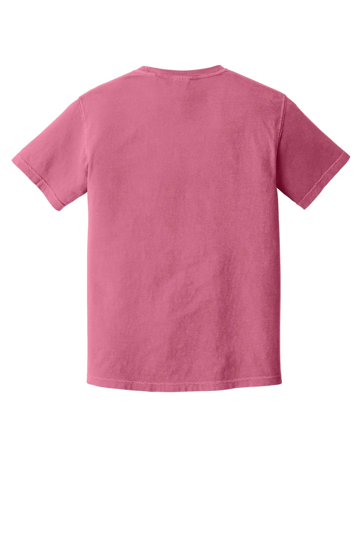 Comfort Colors® Heavyweight Ring Spun Tee #1717