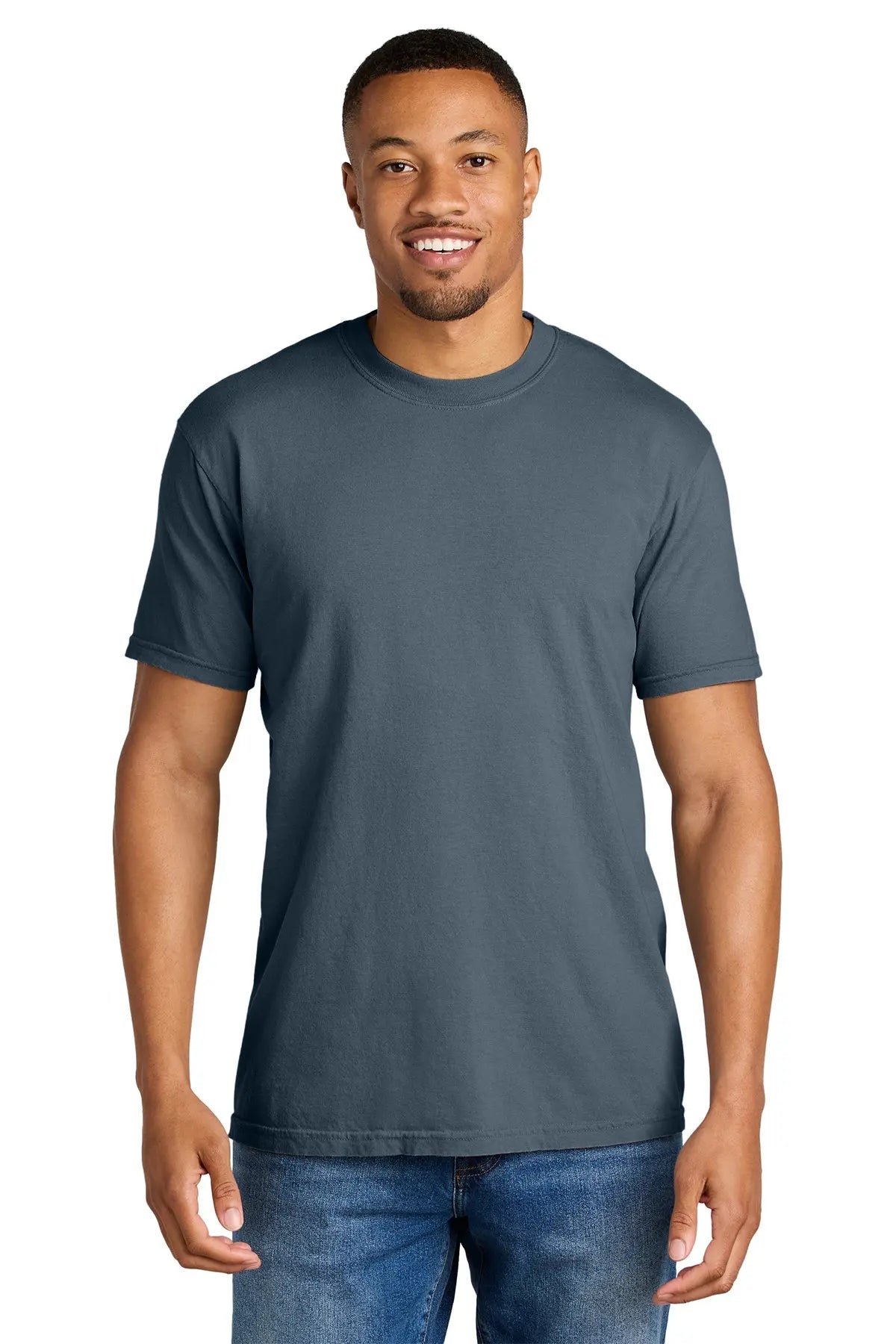 Comfort Colors® Heavyweight Ring Spun Tee #1717
