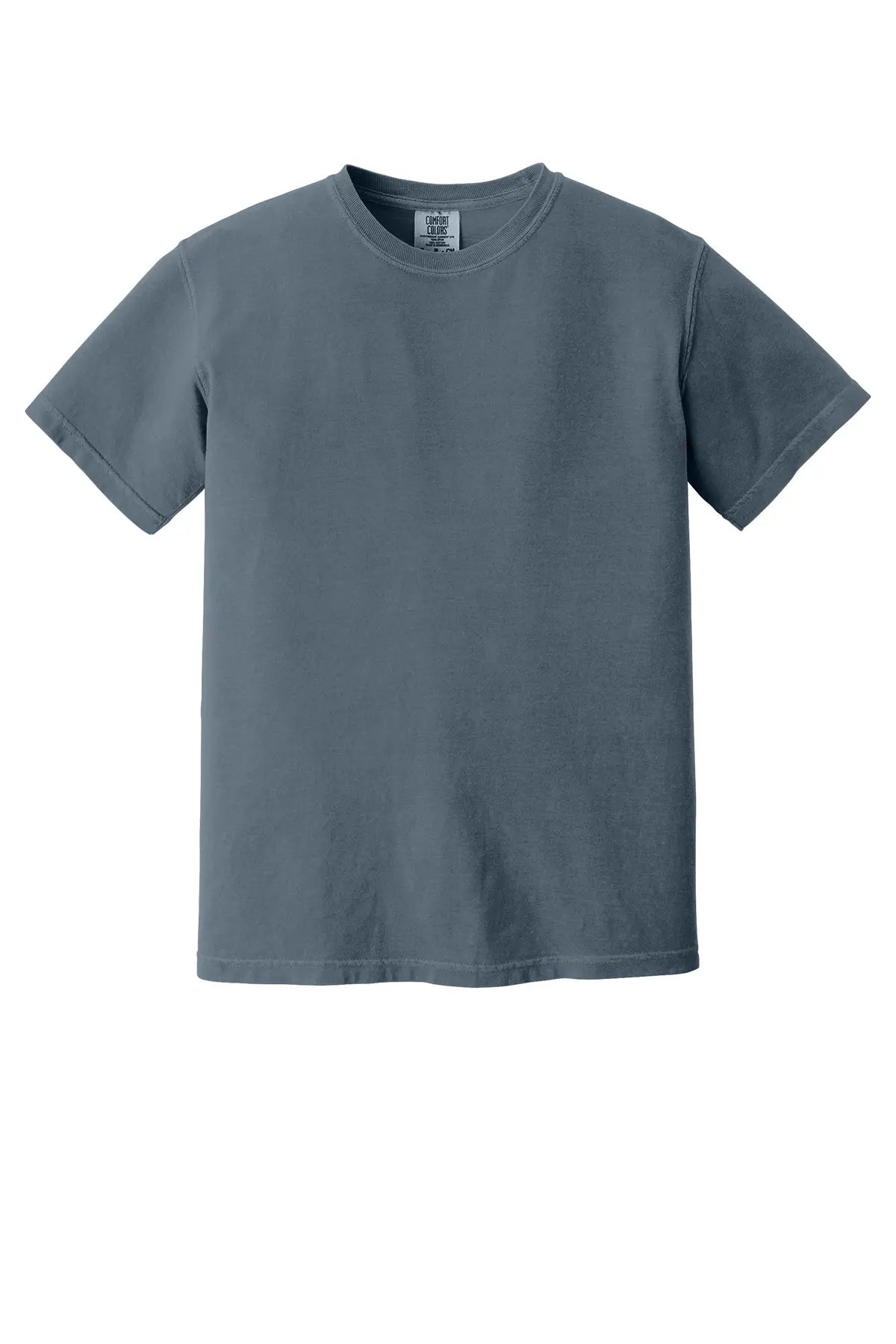 Comfort Colors® Heavyweight Ring Spun Tee #1717