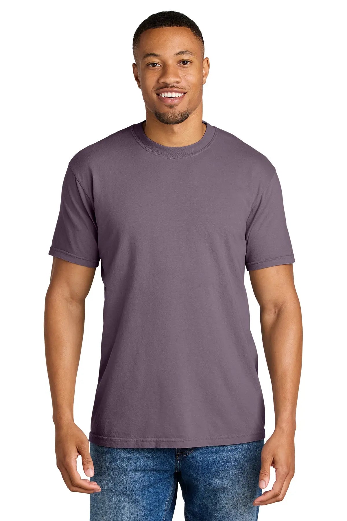 Comfort Colors® Heavyweight Ring Spun Tee #1717