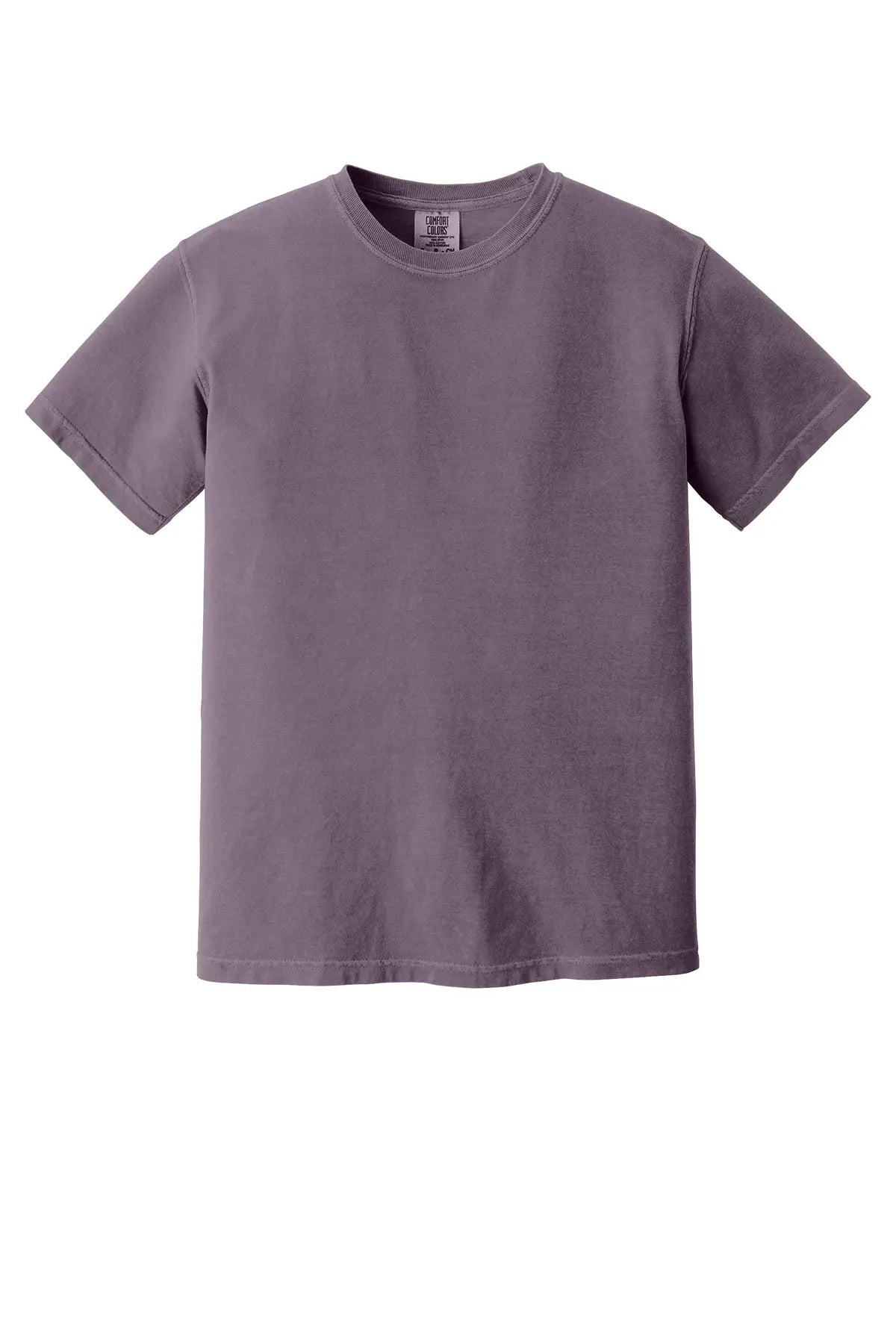 Comfort Colors® Heavyweight Ring Spun Tee #1717