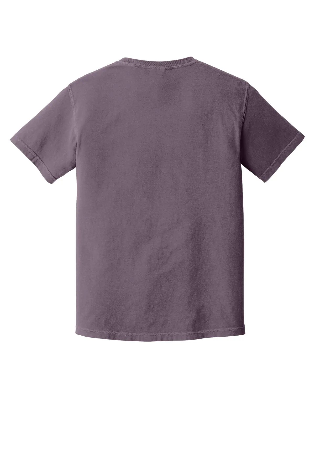 Comfort Colors® Heavyweight Ring Spun Tee #1717