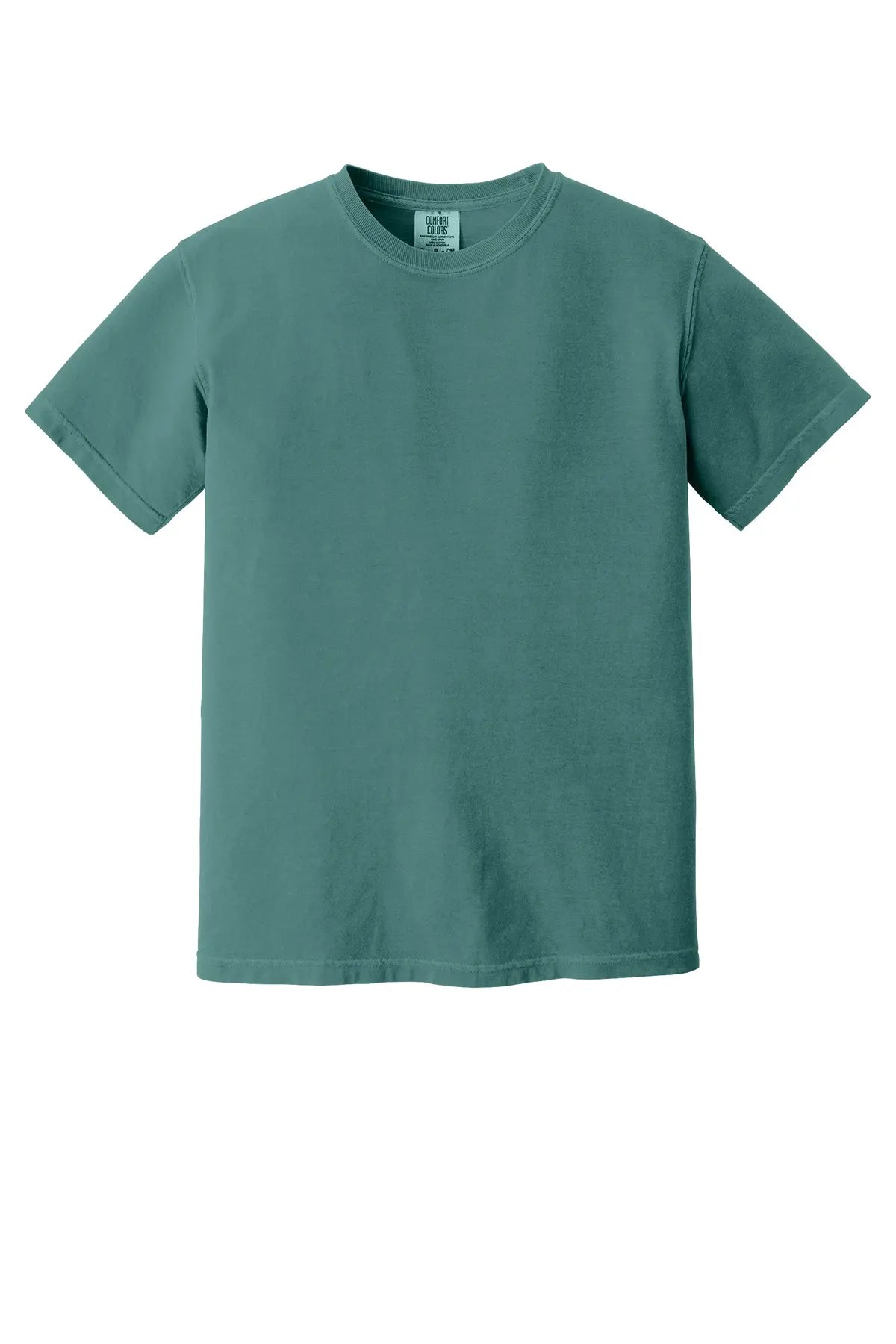 Comfort Colors® Heavyweight Ring Spun Tee #1717