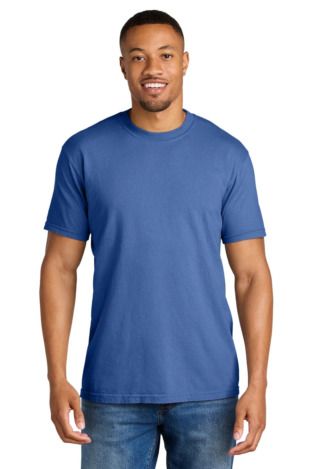 Comfort Colors® Heavyweight Ring Spun Tee #1717