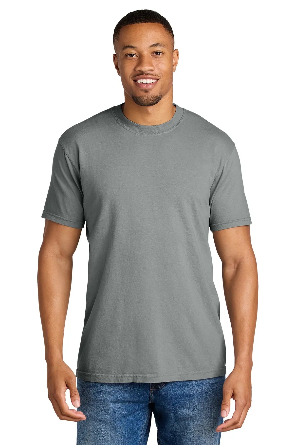 Comfort Colors® Heavyweight Ring Spun Tee #1717