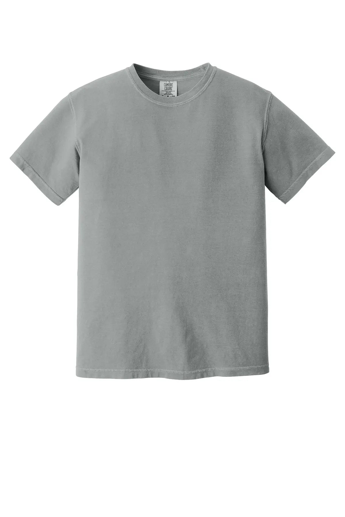 Comfort Colors® Heavyweight Ring Spun Tee #1717