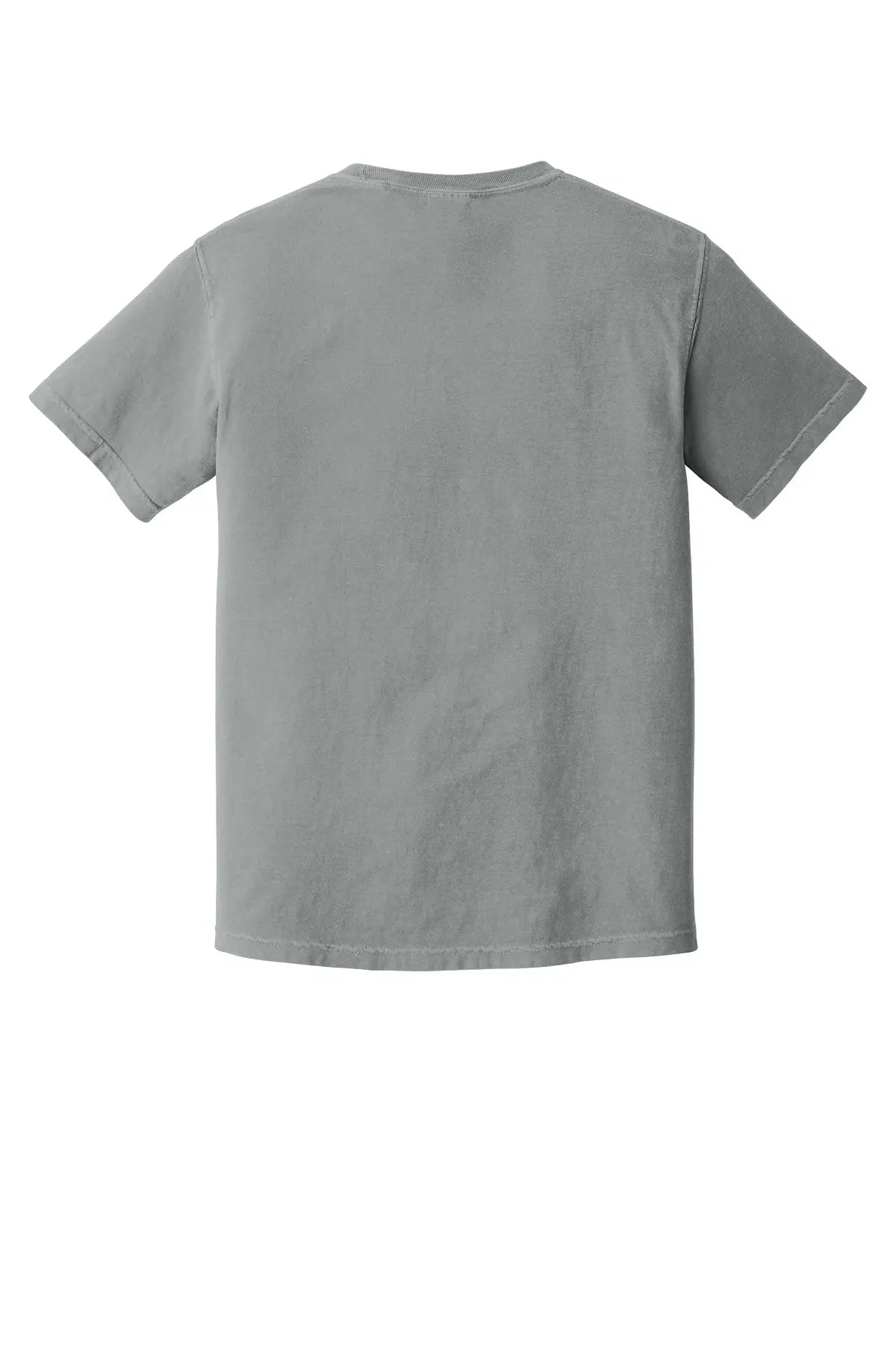 Comfort Colors® Heavyweight Ring Spun Tee #1717