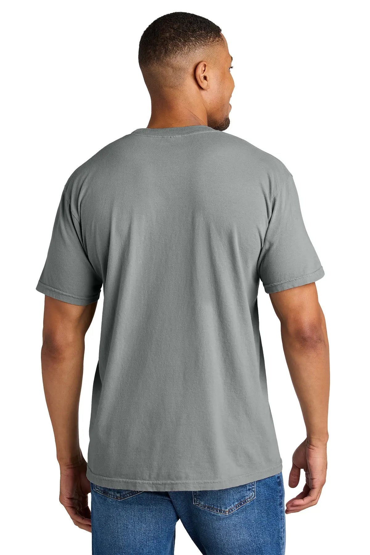 Comfort Colors® Heavyweight Ring Spun Tee #1717