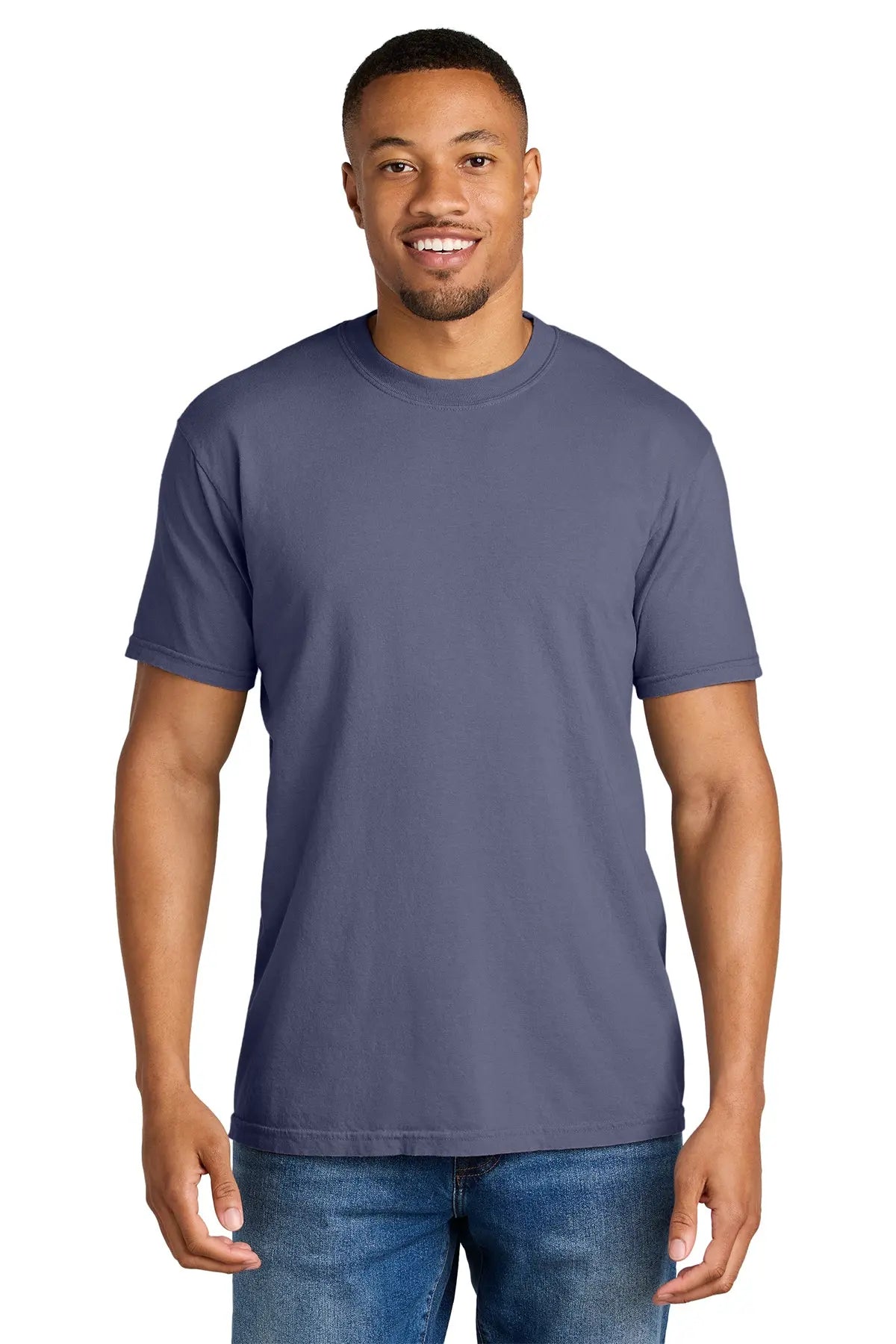 Comfort Colors® Heavyweight Ring Spun Tee #1717