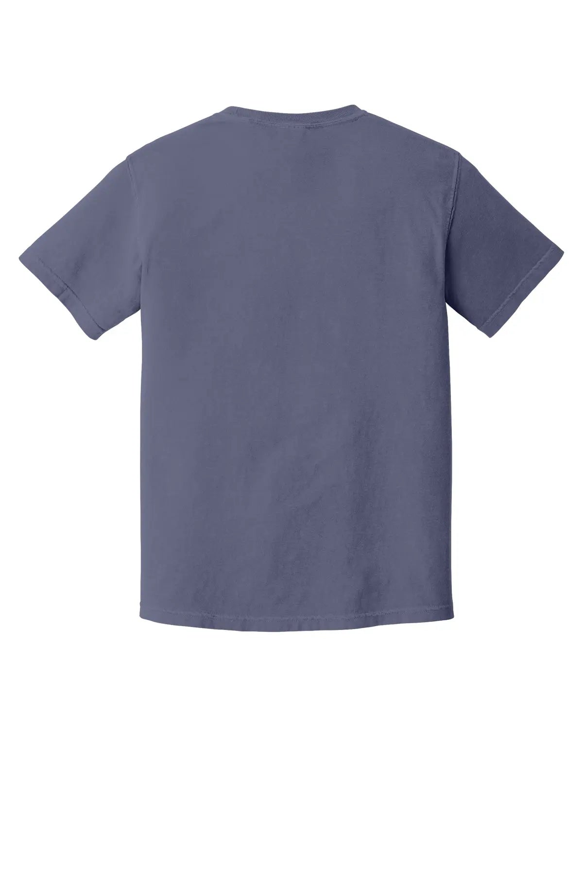 Comfort Colors® Heavyweight Ring Spun Tee #1717