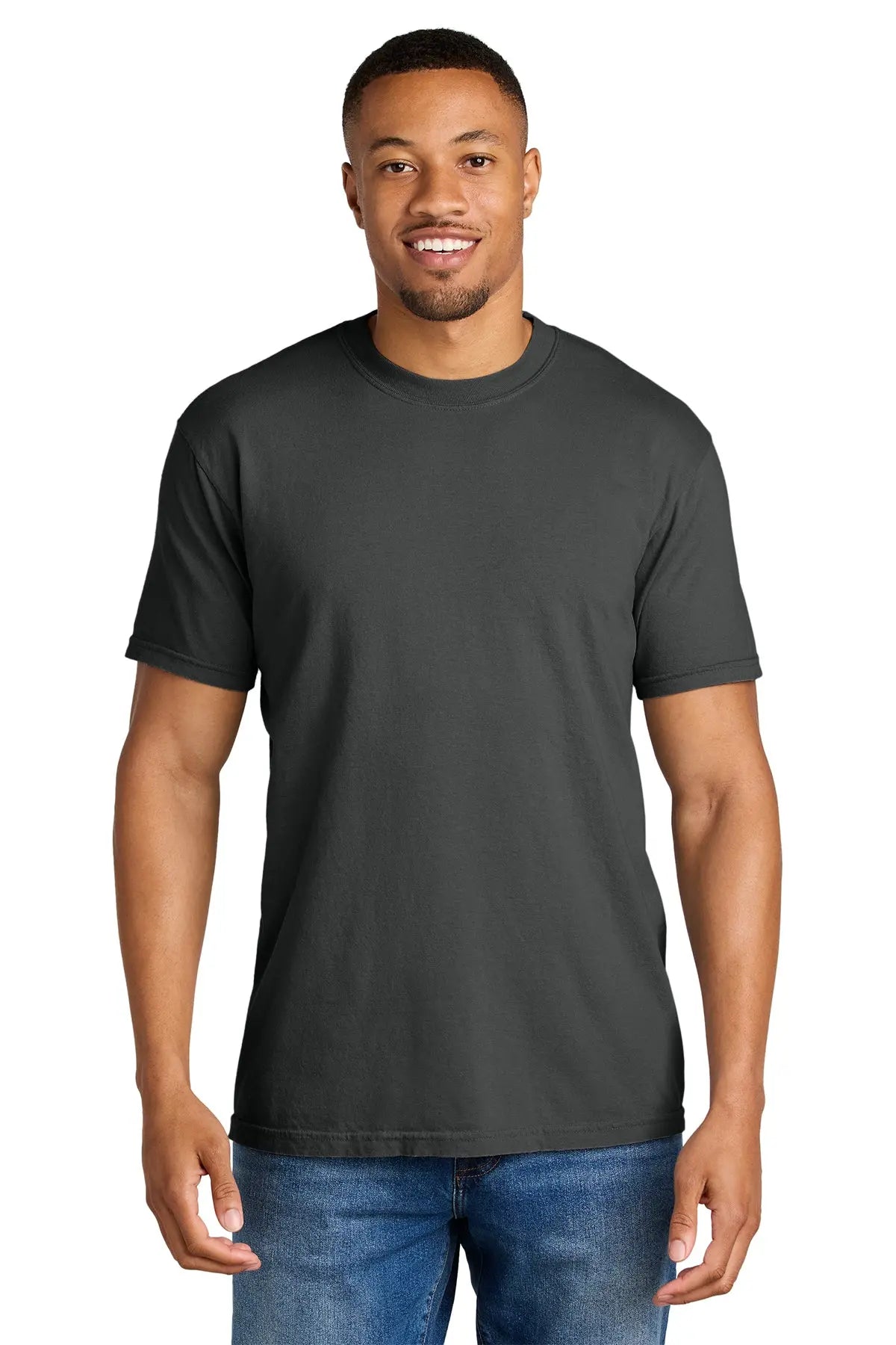Comfort Colors® Heavyweight Ring Spun Tee #1717