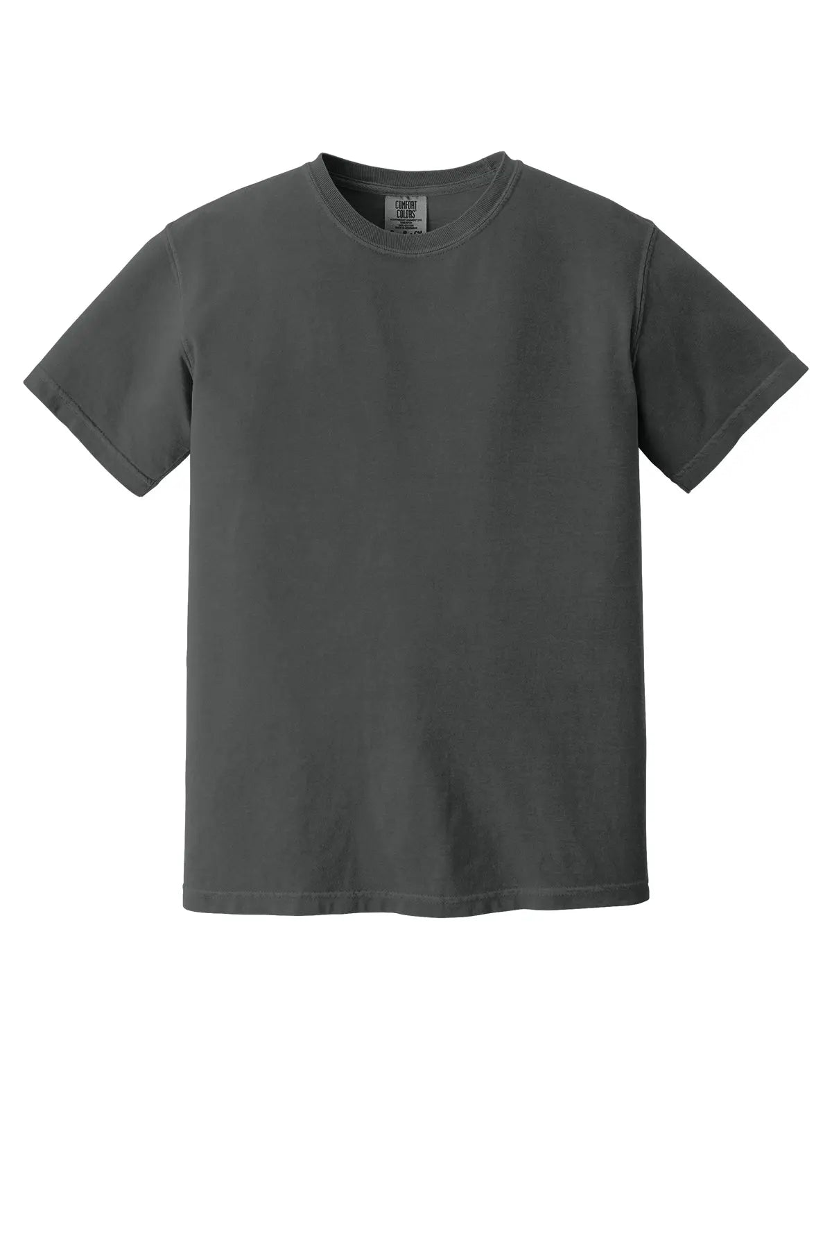 Comfort Colors® Heavyweight Ring Spun Tee #1717