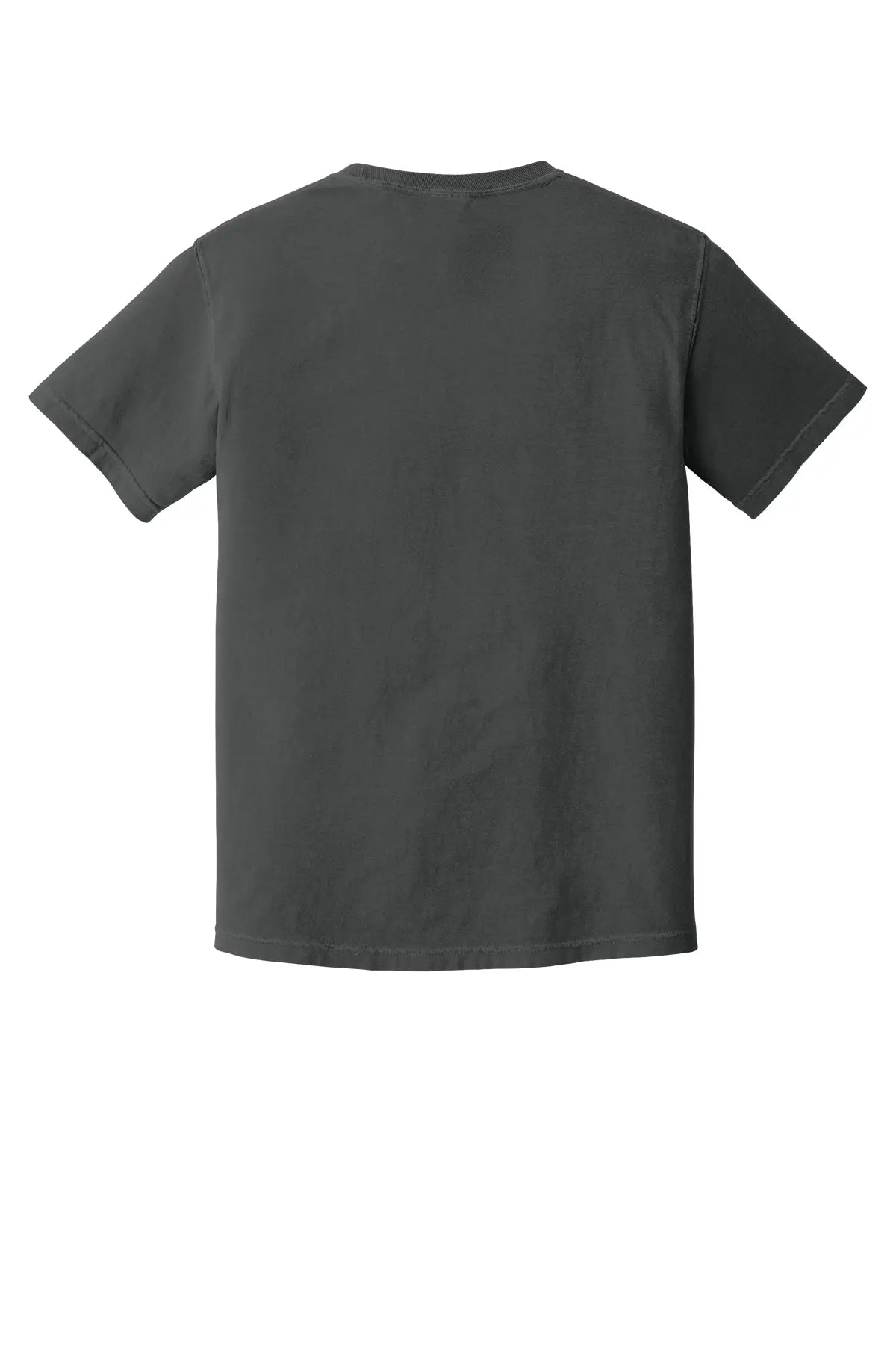 Comfort Colors® Heavyweight Ring Spun Tee #1717