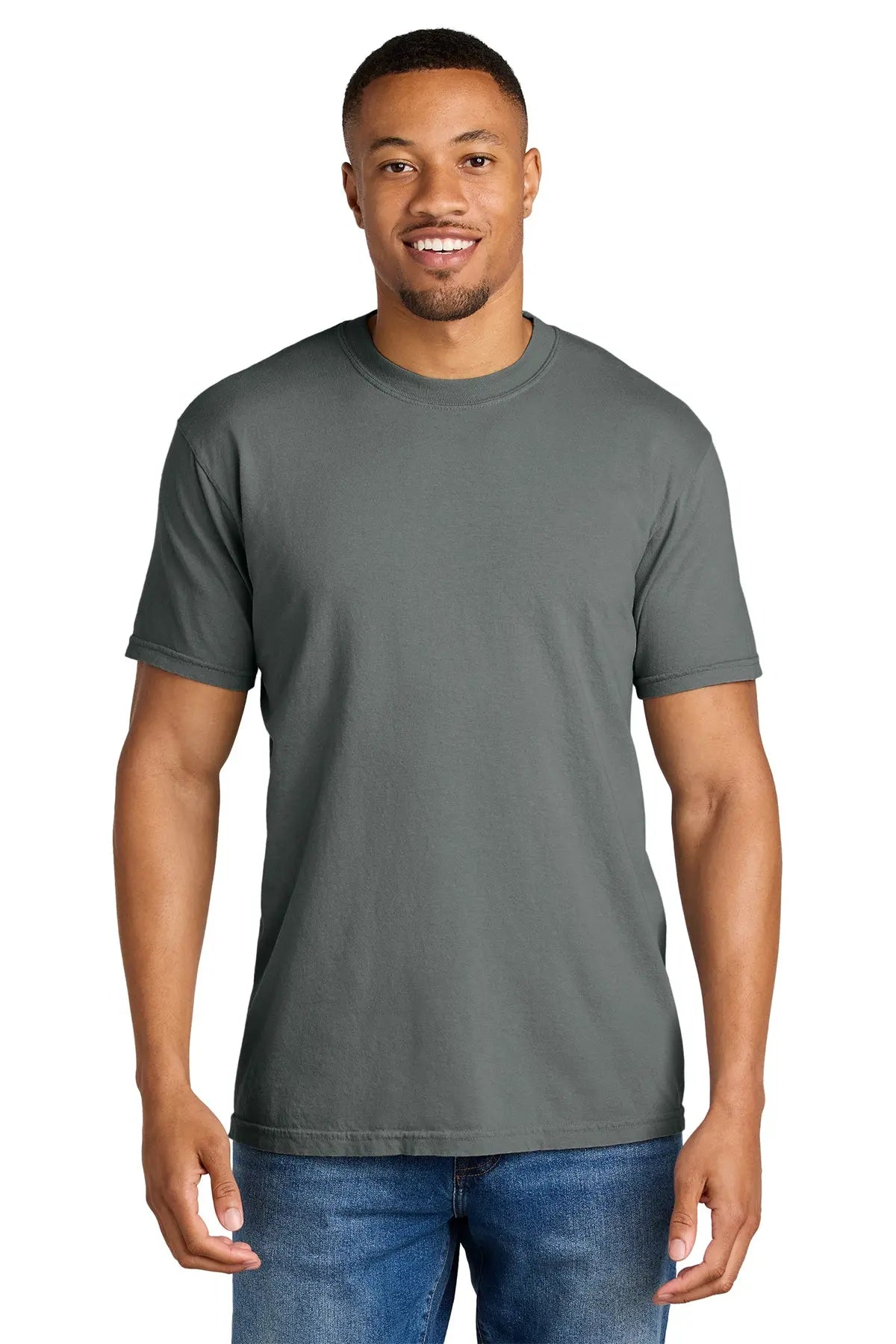 Comfort Colors® Heavyweight Ring Spun Tee #1717