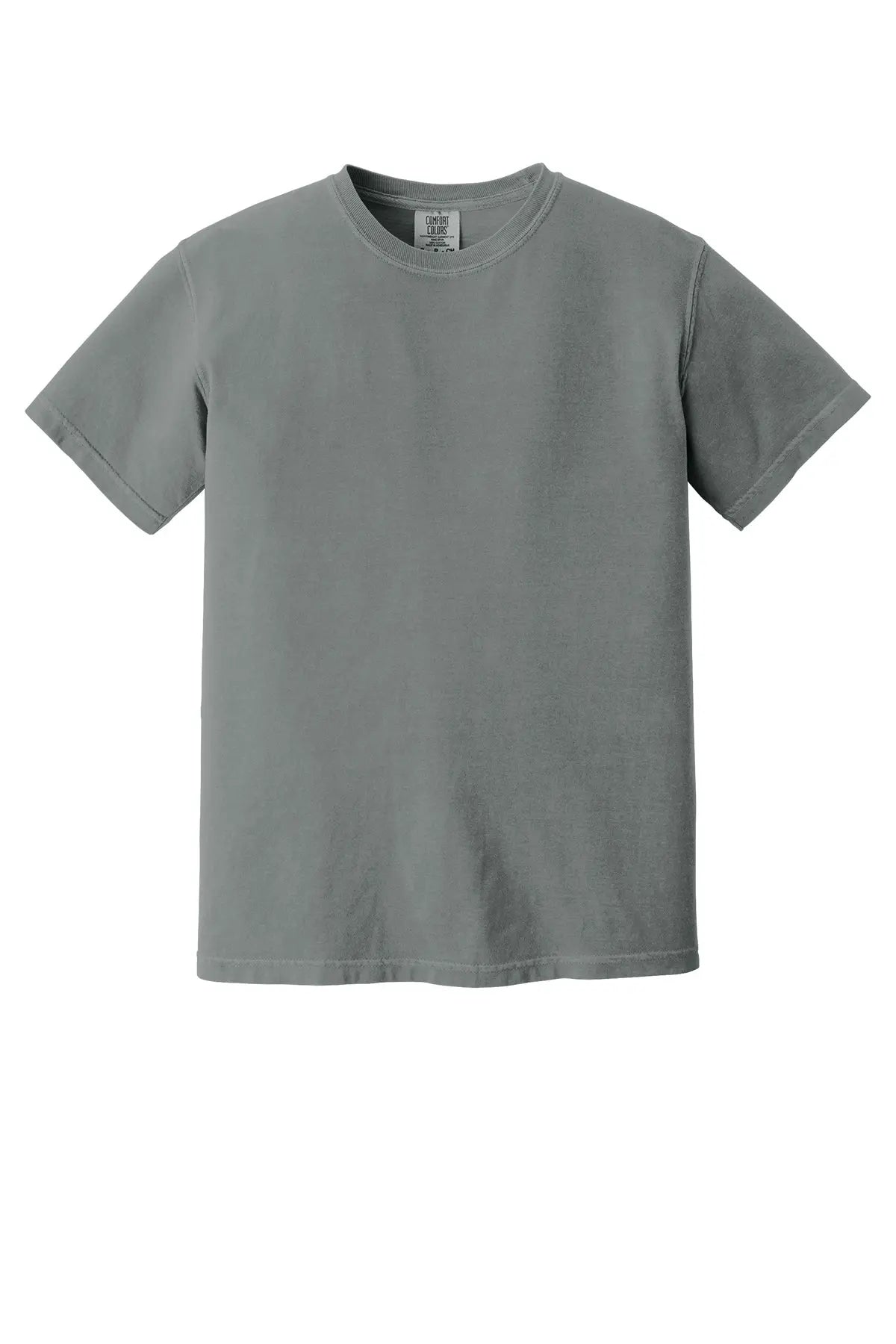 Comfort Colors® Heavyweight Ring Spun Tee #1717