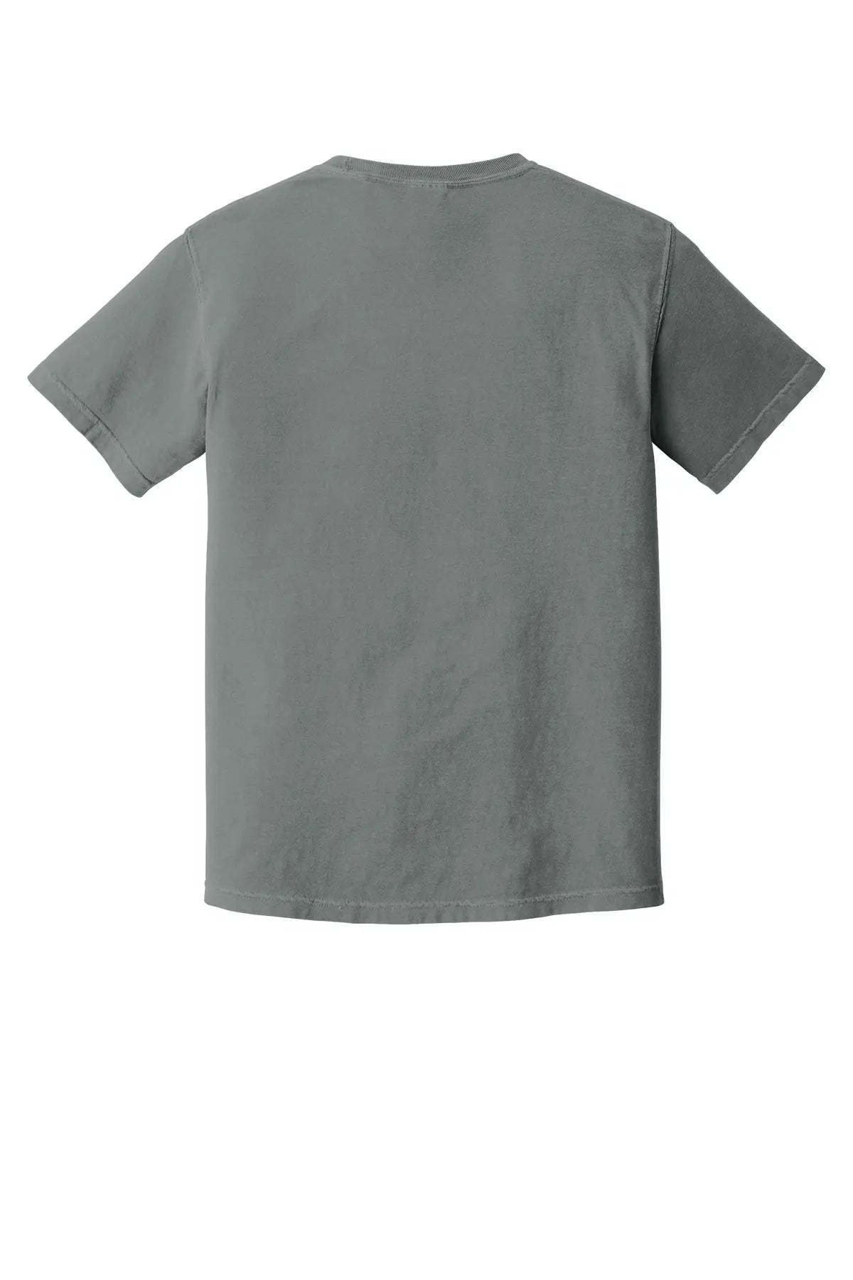 Comfort Colors® Heavyweight Ring Spun Tee #1717