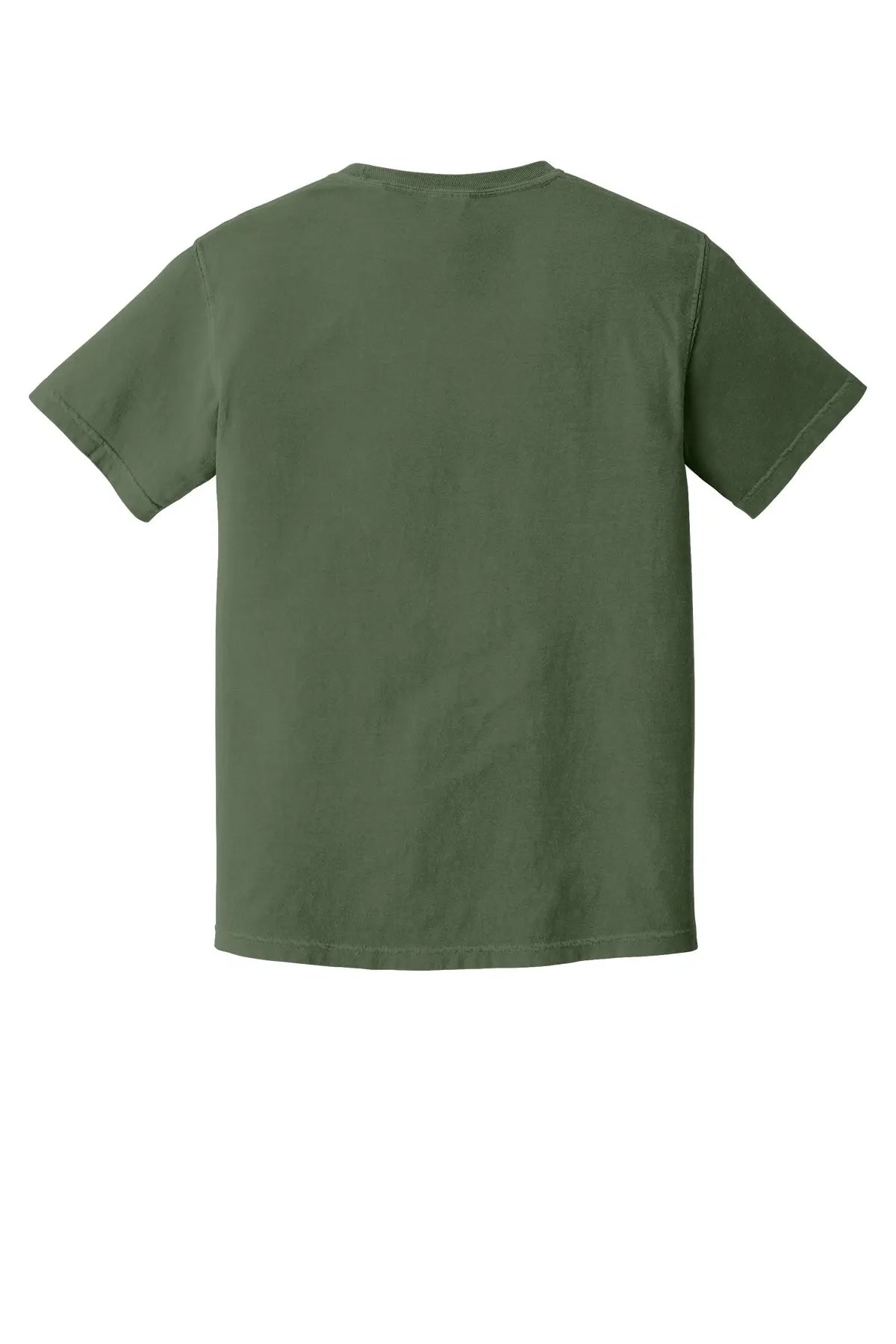 Comfort Colors® Heavyweight Ring Spun Tee #1717