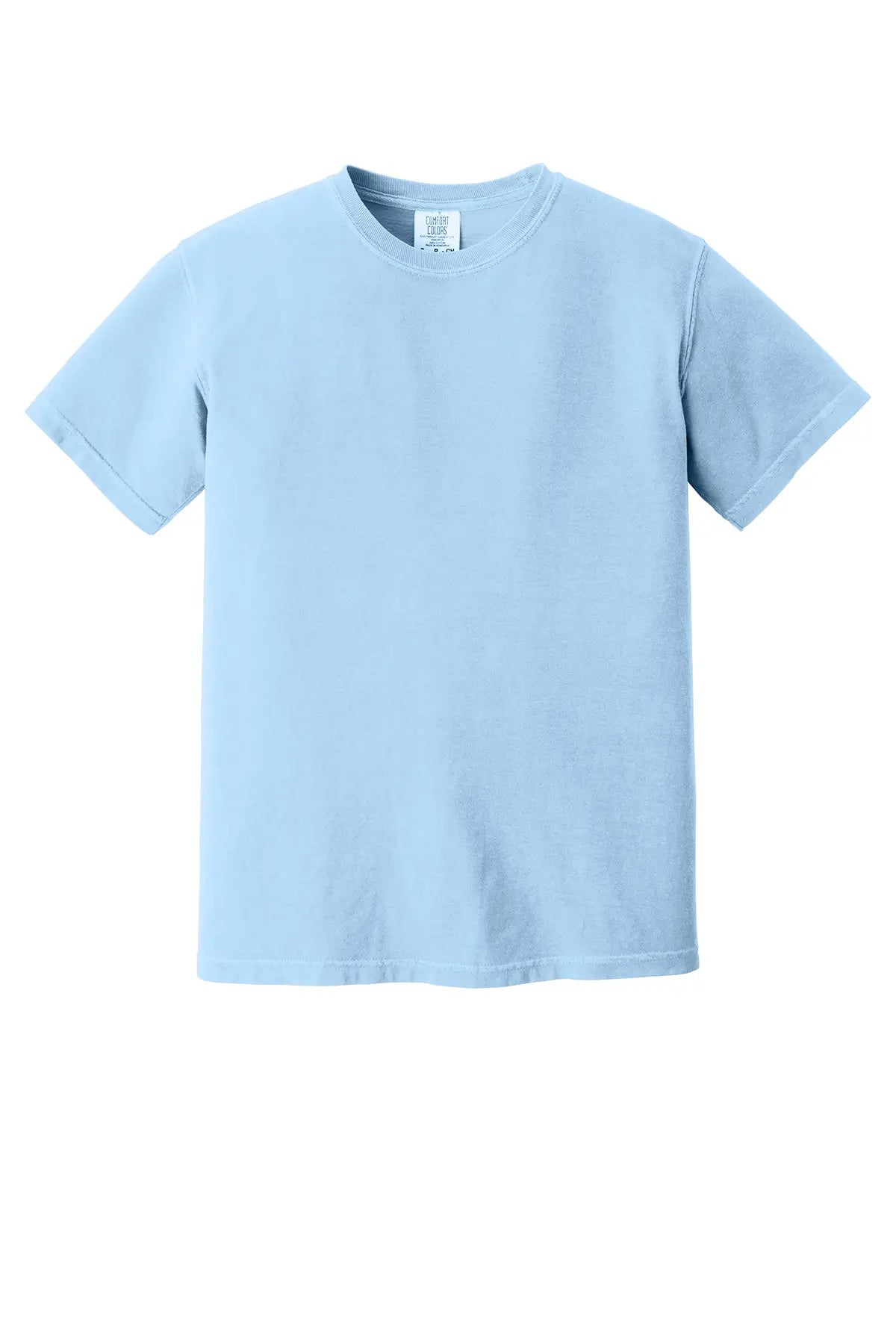 Comfort Colors® Heavyweight Ring Spun Tee #1717