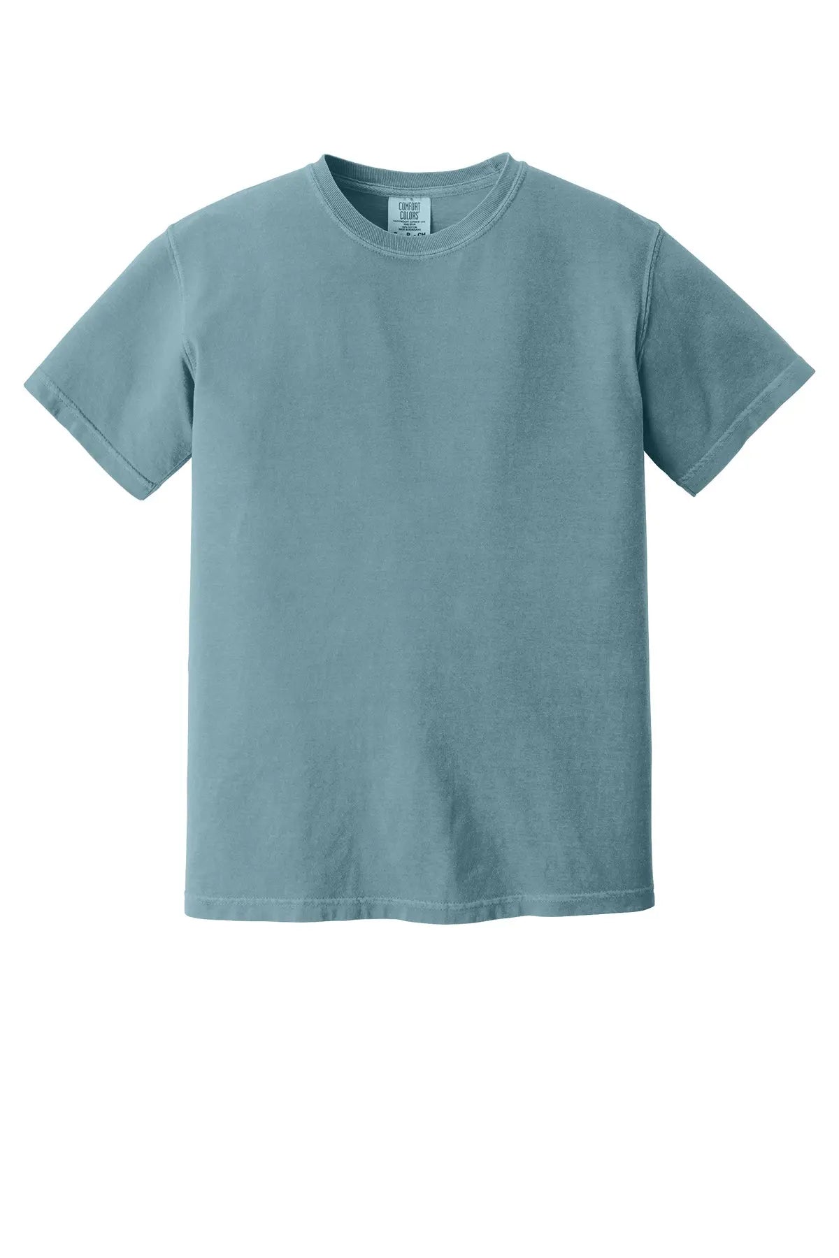 Comfort Colors® Heavyweight Ring Spun Tee #1717