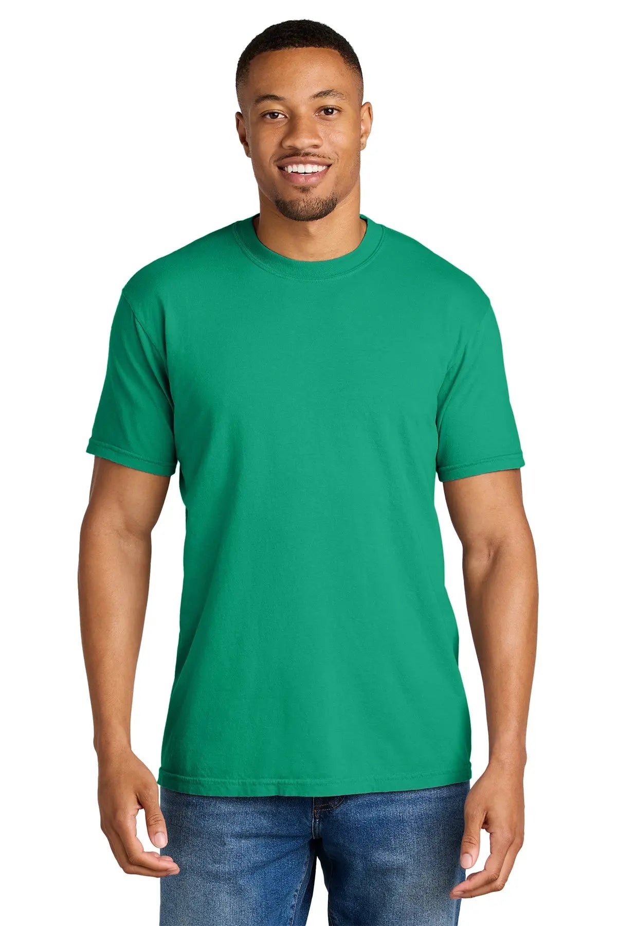 Comfort Colors® Heavyweight Ring Spun Tee #1717