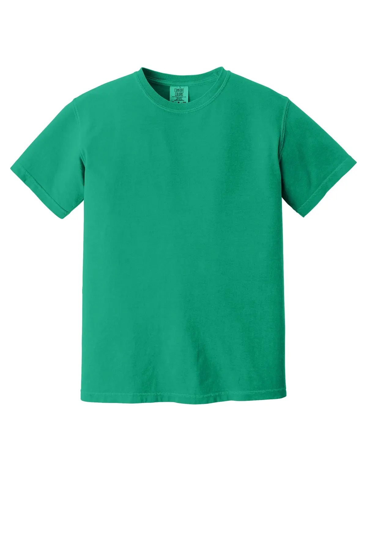 Comfort Colors® Heavyweight Ring Spun Tee #1717