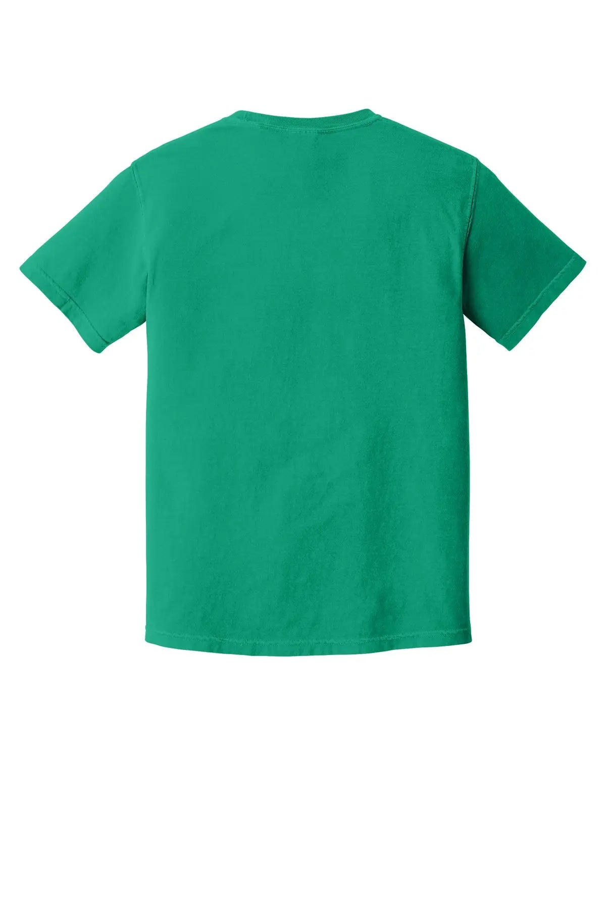 Comfort Colors® Heavyweight Ring Spun Tee #1717