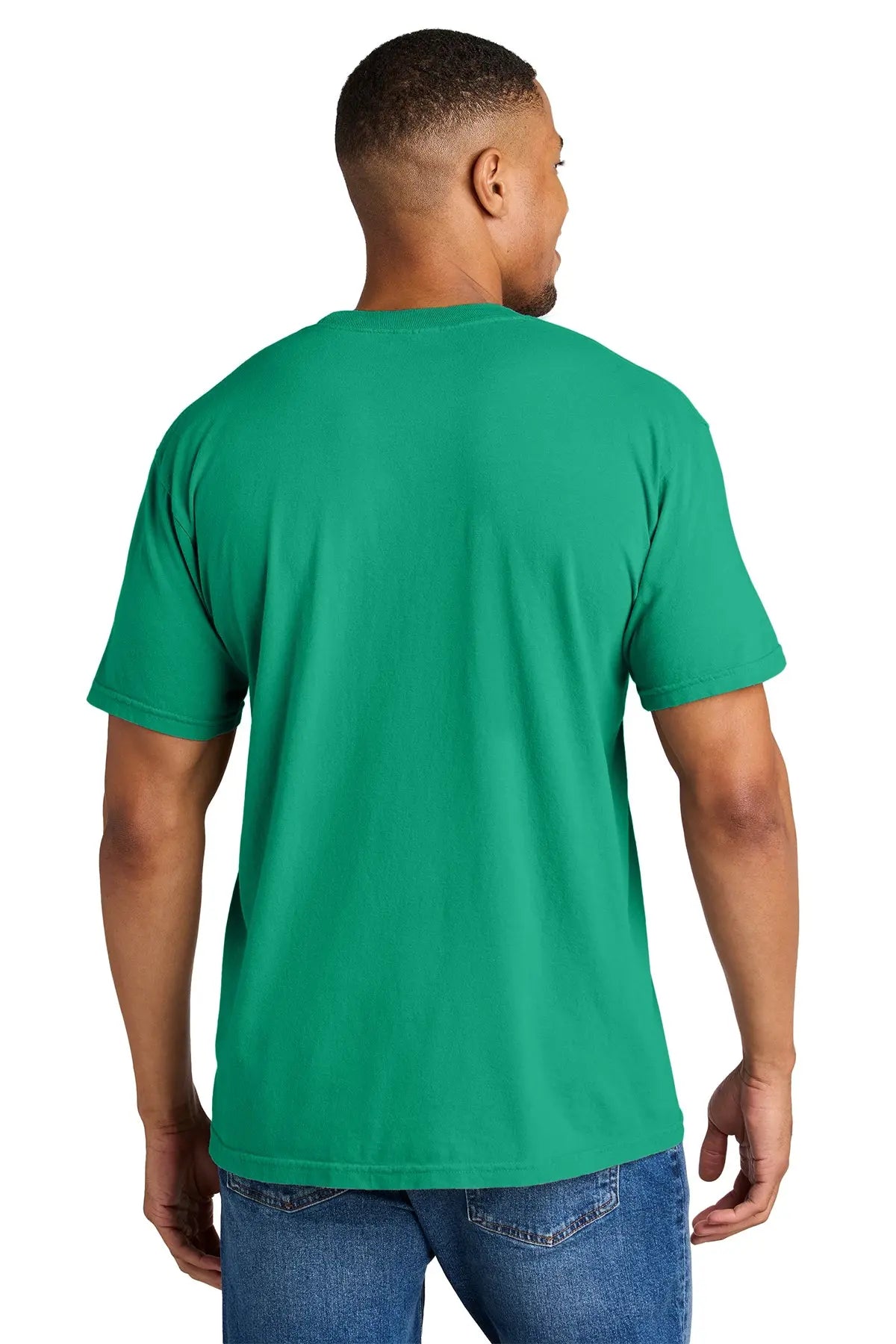 Comfort Colors® Heavyweight Ring Spun Tee #1717