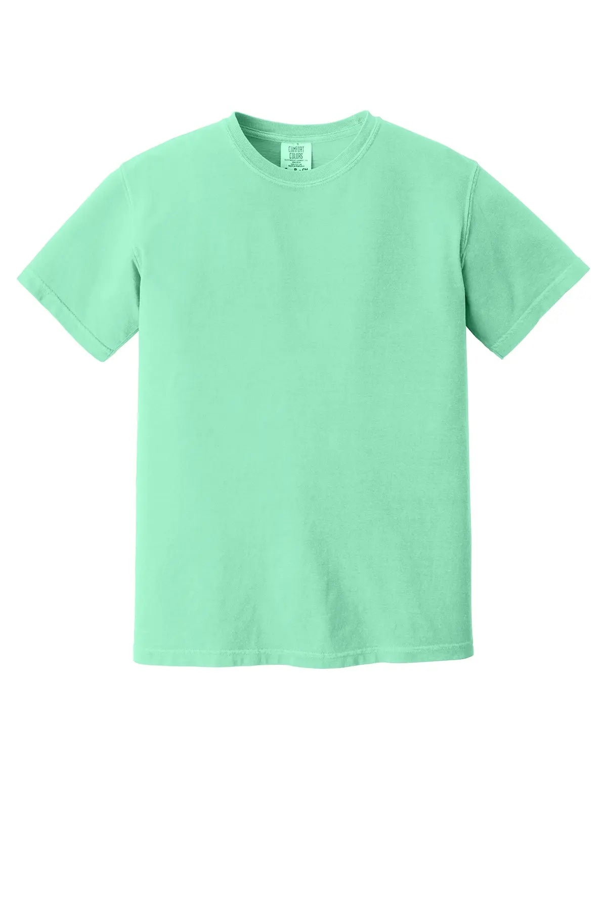 Comfort Colors® Heavyweight Ring Spun Tee #1717