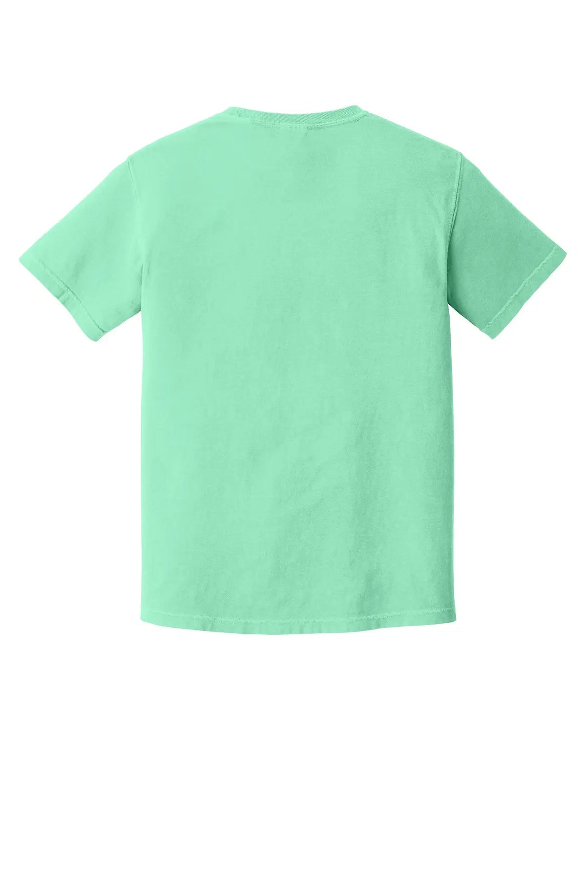 Comfort Colors® Heavyweight Ring Spun Tee #1717