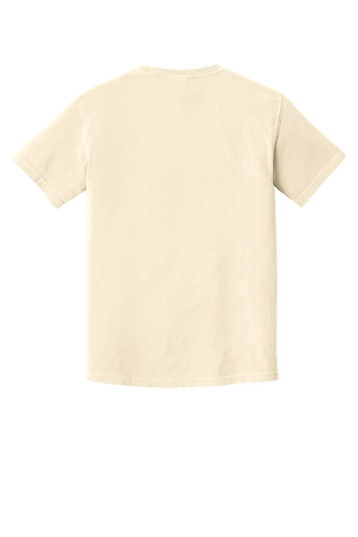 Comfort Colors® Heavyweight Ring Spun Tee #1717