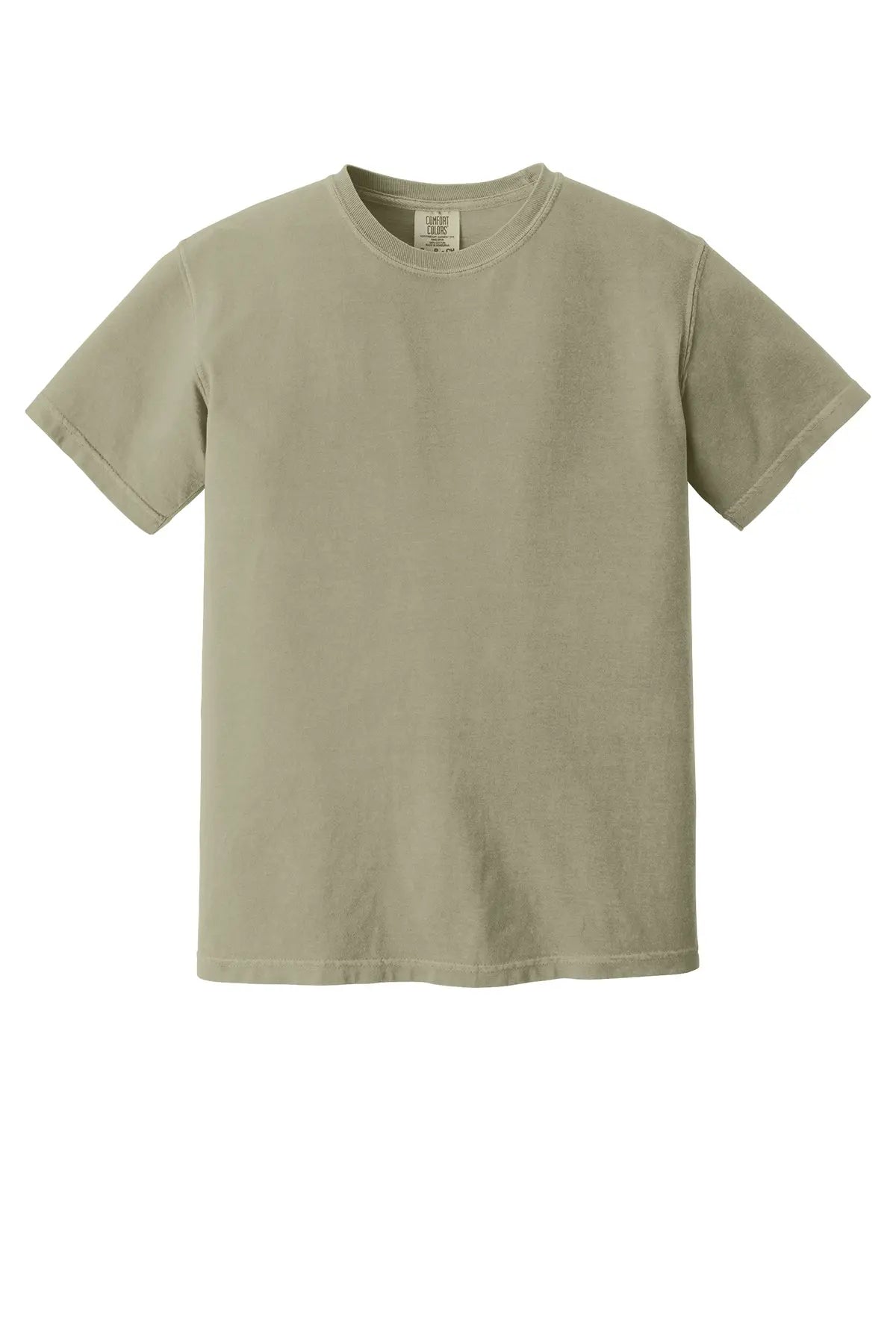 Comfort Colors® Heavyweight Ring Spun Tee #1717