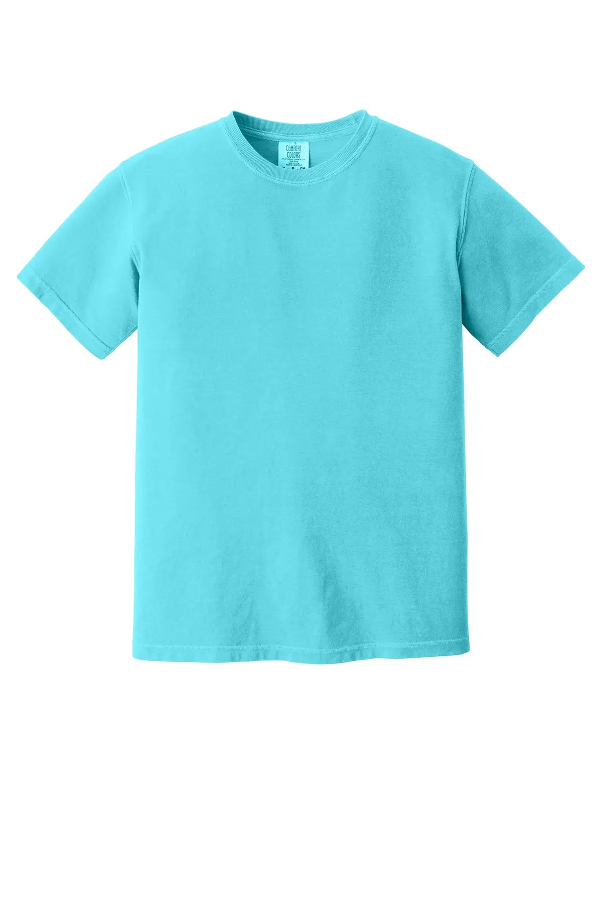 Comfort Colors® Heavyweight Ring Spun Tee #1717