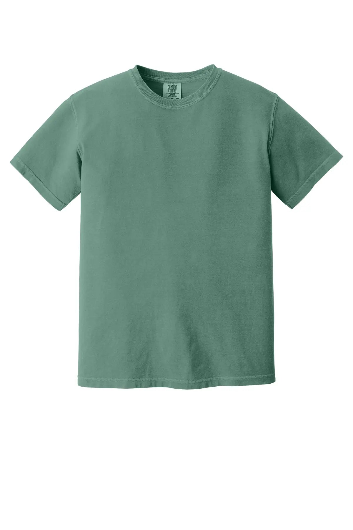 Comfort Colors® Heavyweight Ring Spun Tee #1717
