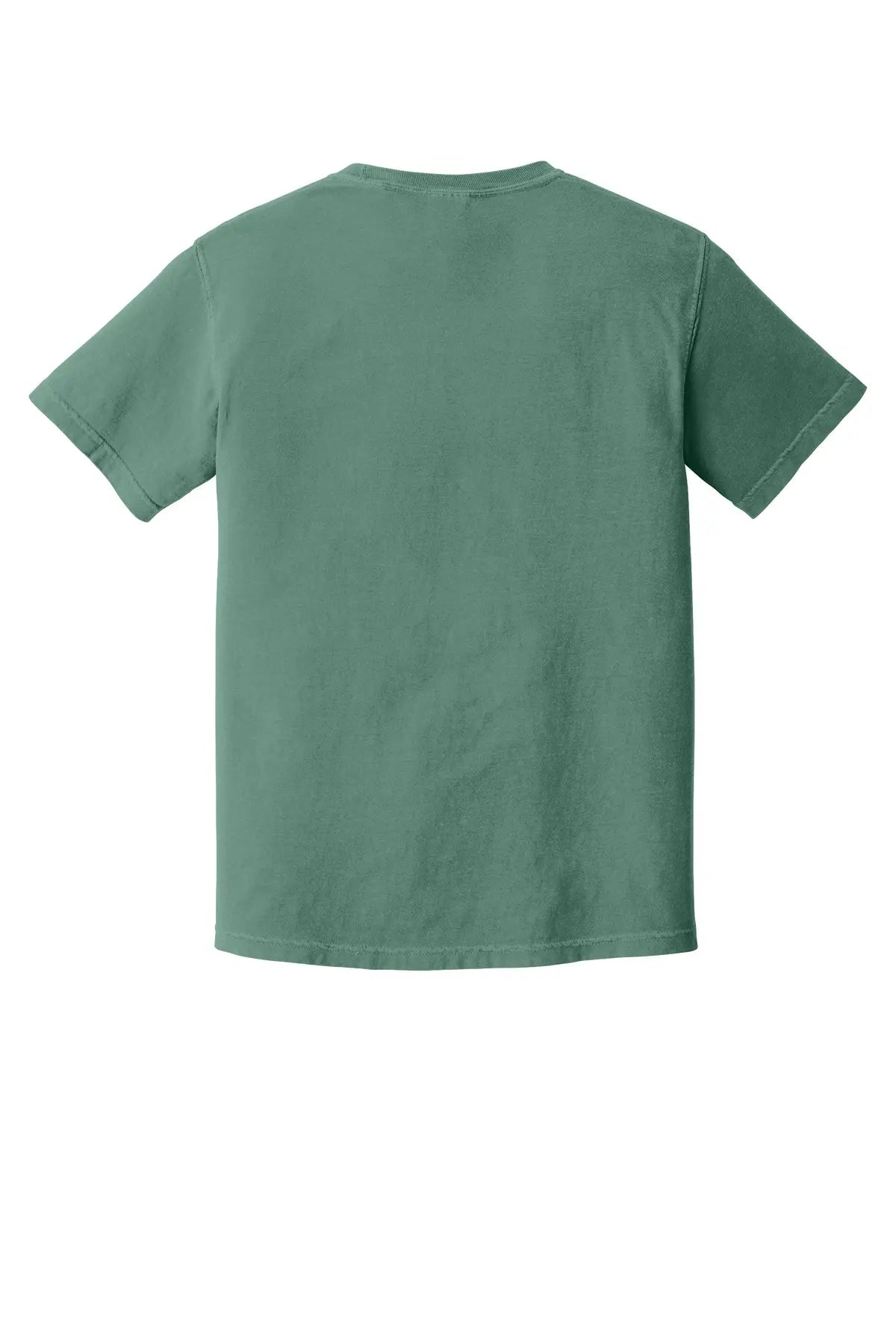 Comfort Colors® Heavyweight Ring Spun Tee #1717