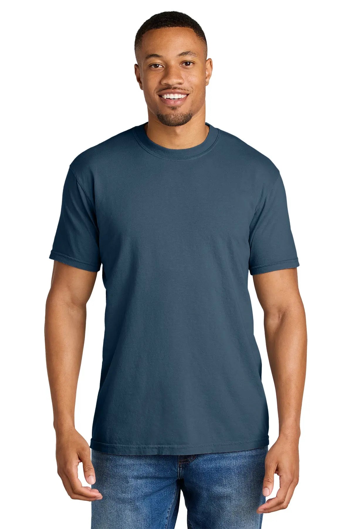 Comfort Colors® Heavyweight Ring Spun Tee #1717