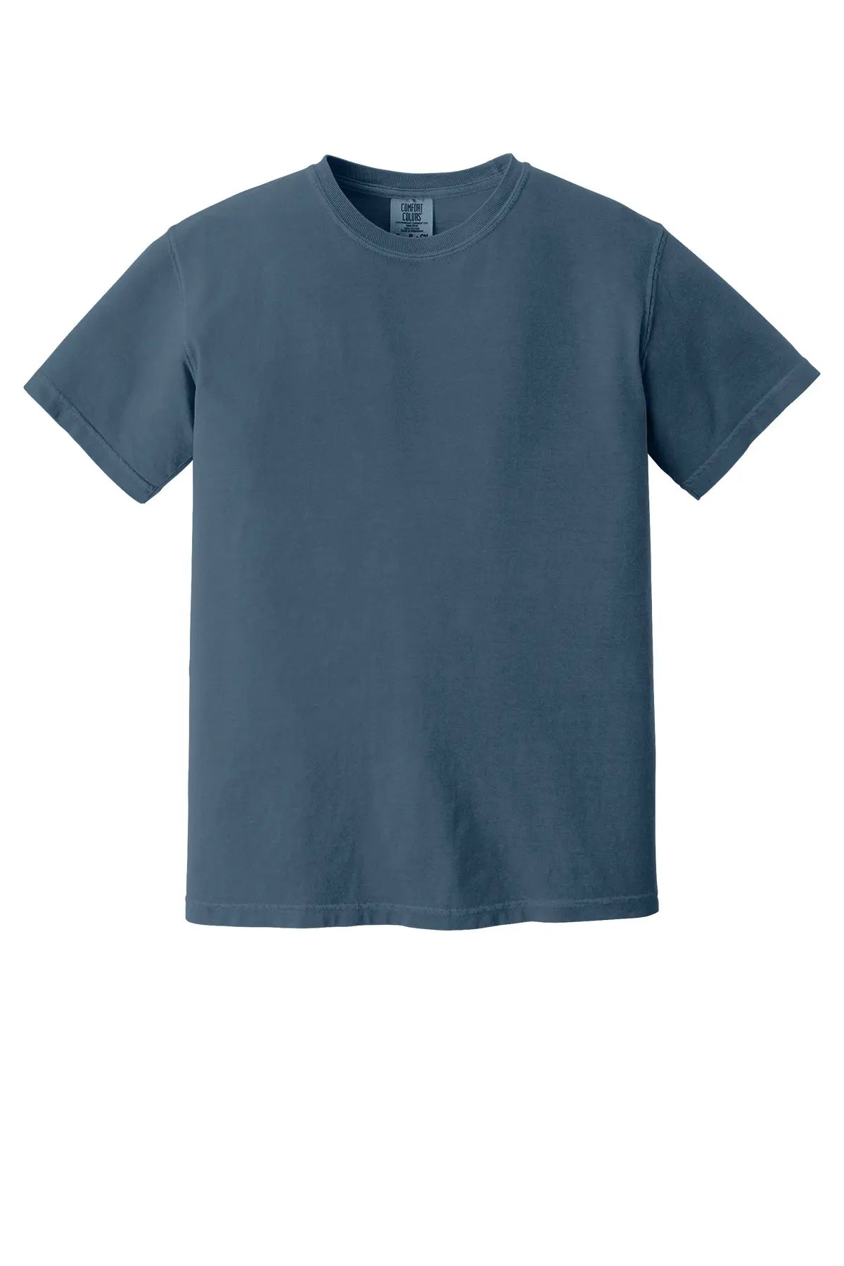 Comfort Colors® Heavyweight Ring Spun Tee #1717