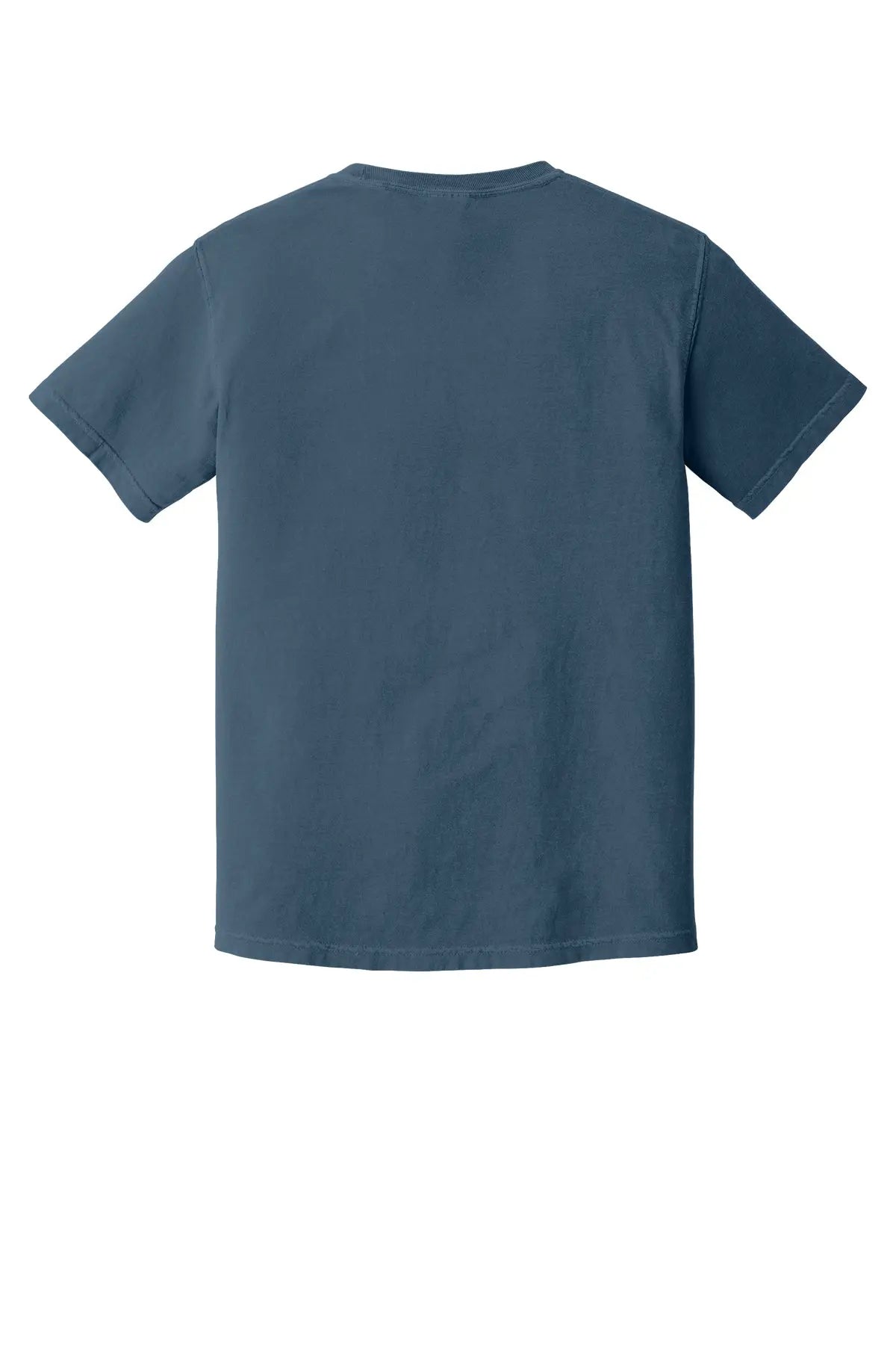 Comfort Colors® Heavyweight Ring Spun Tee #1717